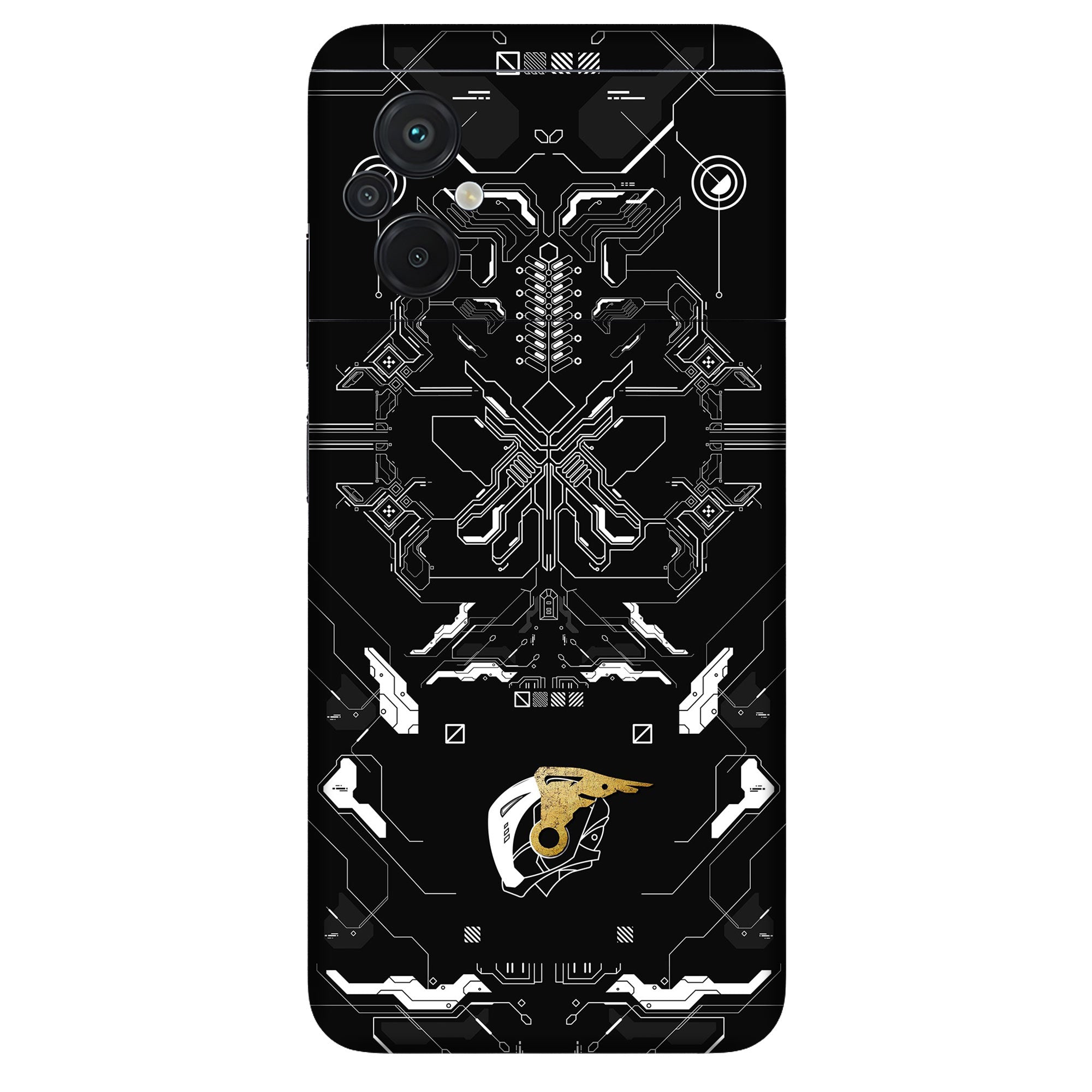 Poco M5 (5G) Skins & Wraps