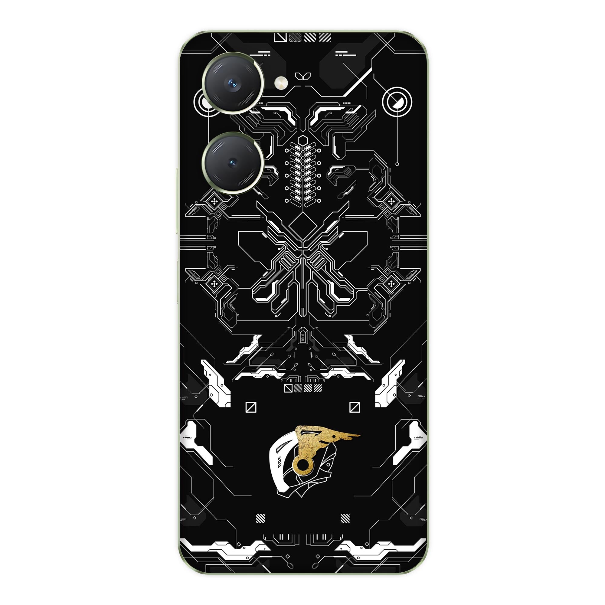 Vivo T3 Lite (5G) Skins & Wraps