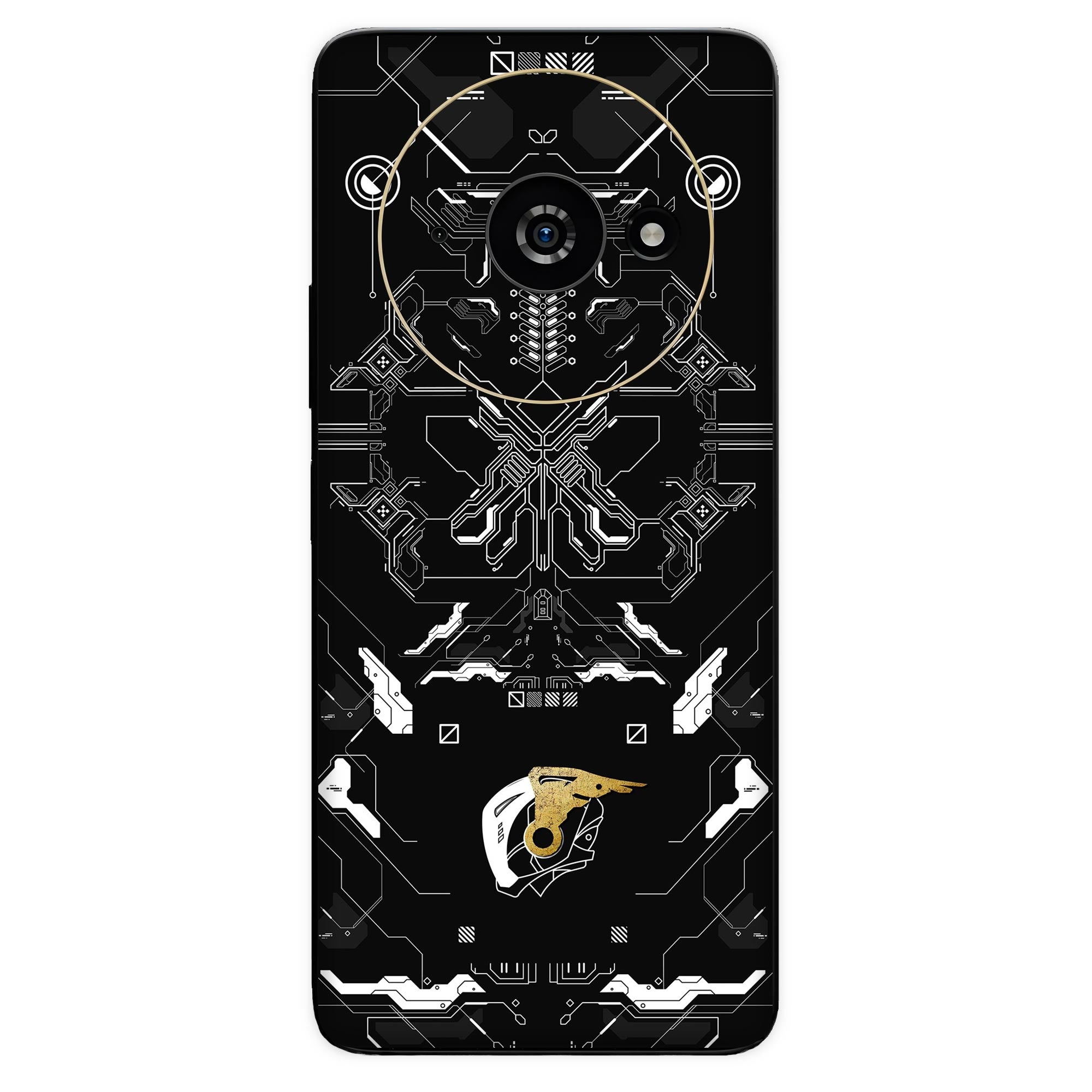 Poco C61 (5G) Skins & Wraps