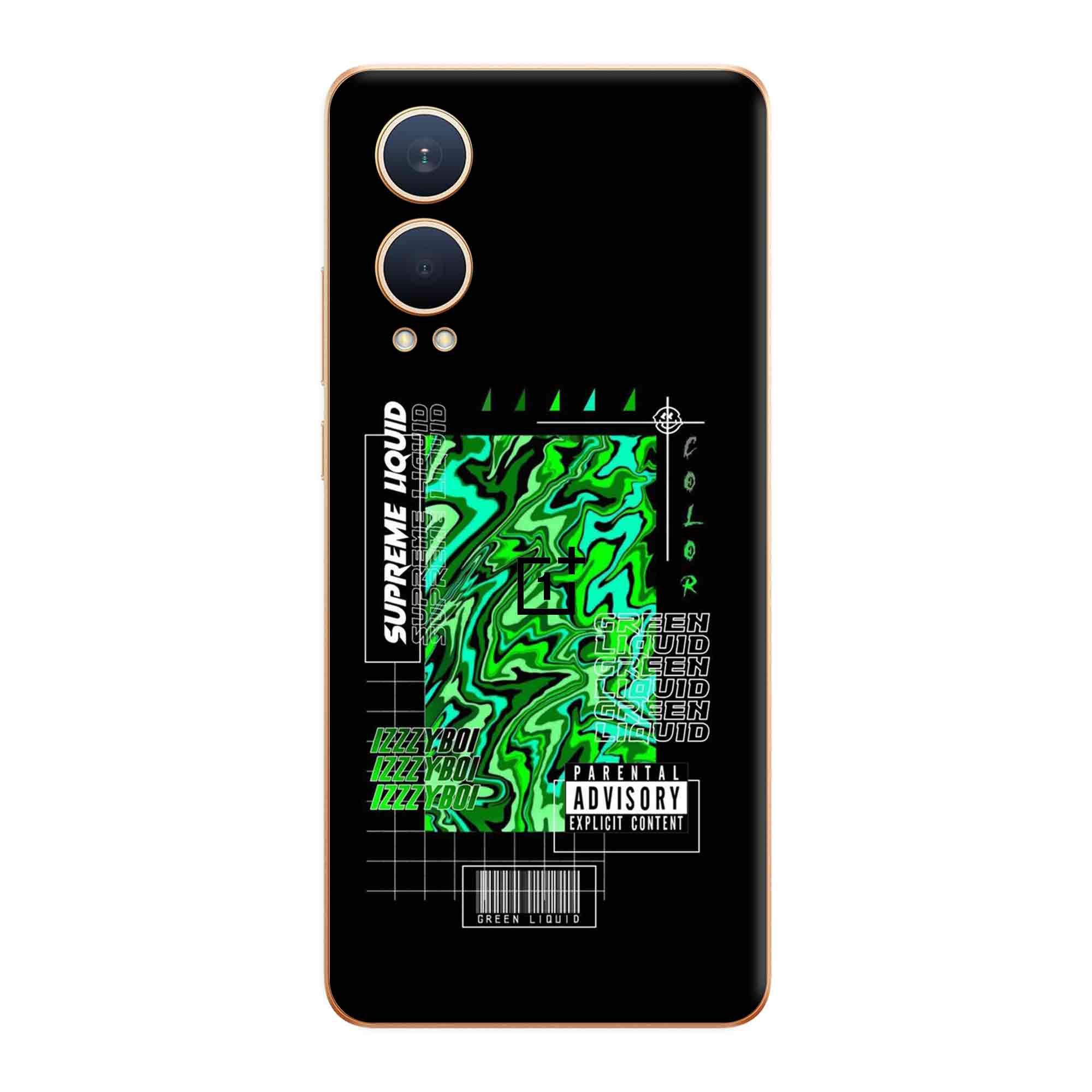 OnePlus Nord CE 4 Lite Skins & Wraps