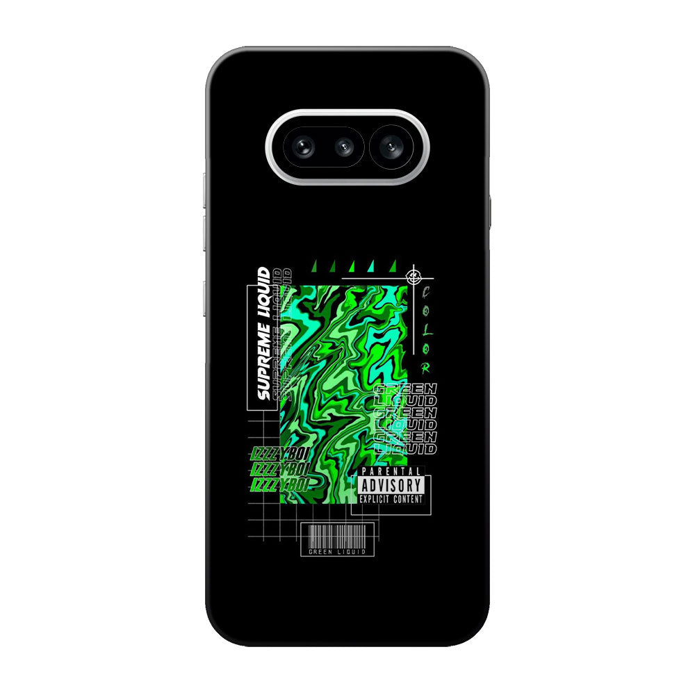 Nothing Phone 4A Skins & Wraps