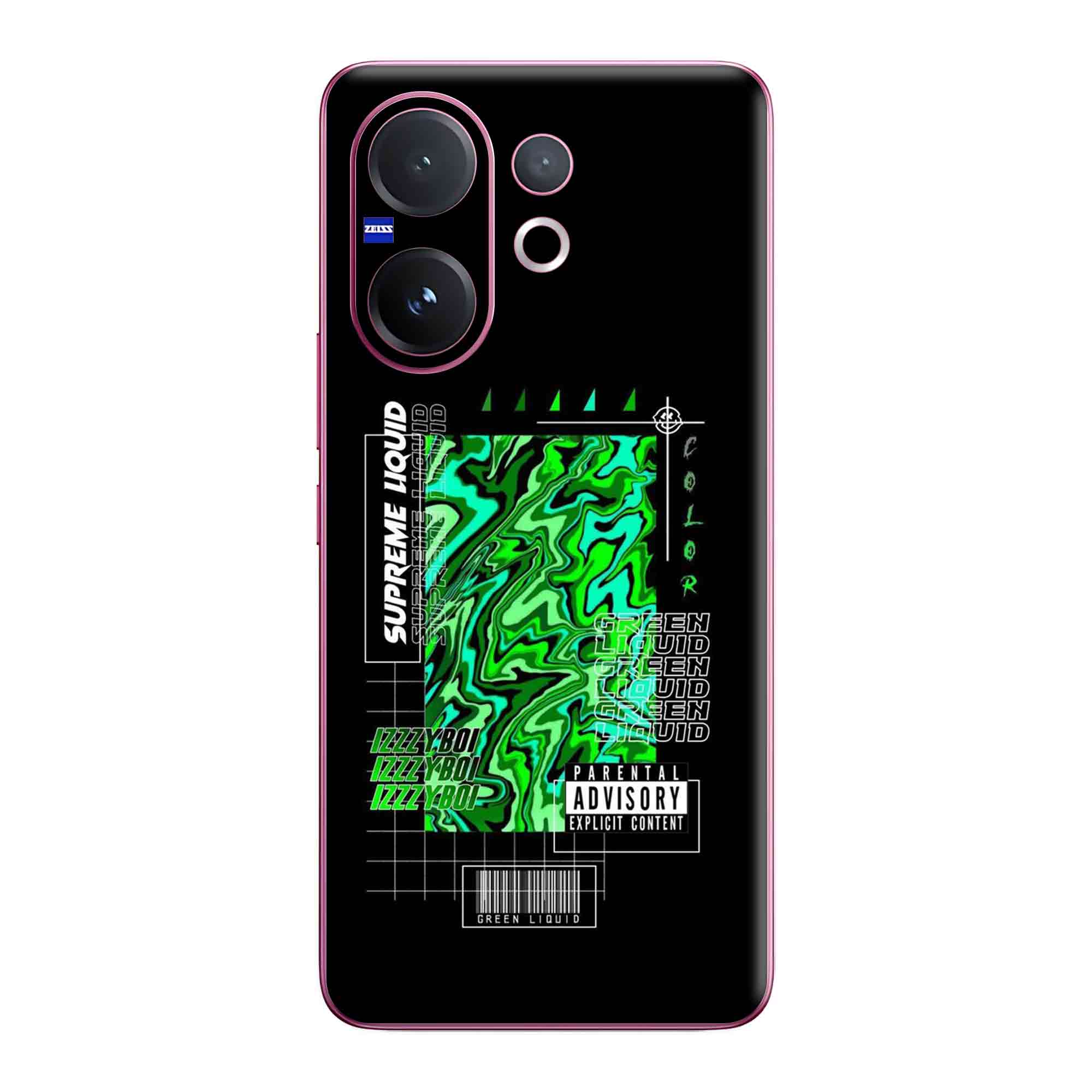 Vivo V60 (5G) Skins & Wraps