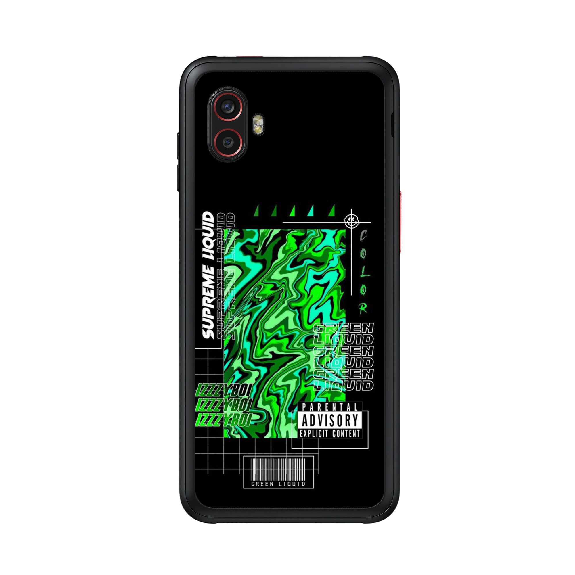 Samsung Galaxy XCover 6 Pro 5G Skins & Wraps