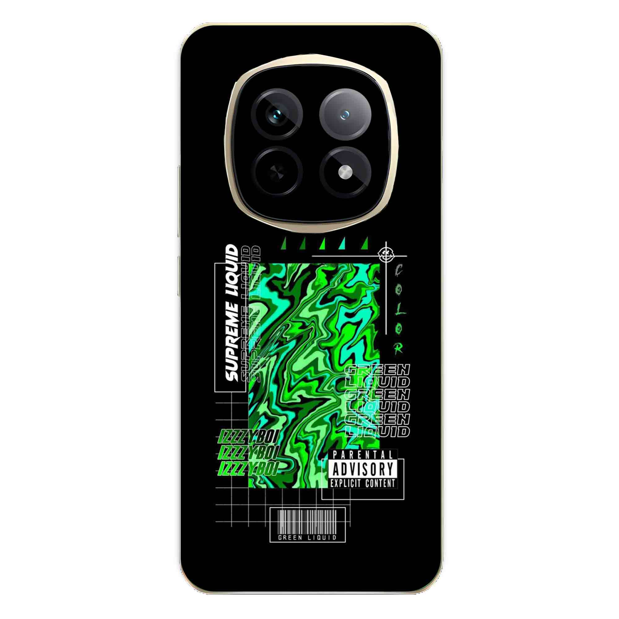 Realme P2 Pro (5G) Skins & Wraps