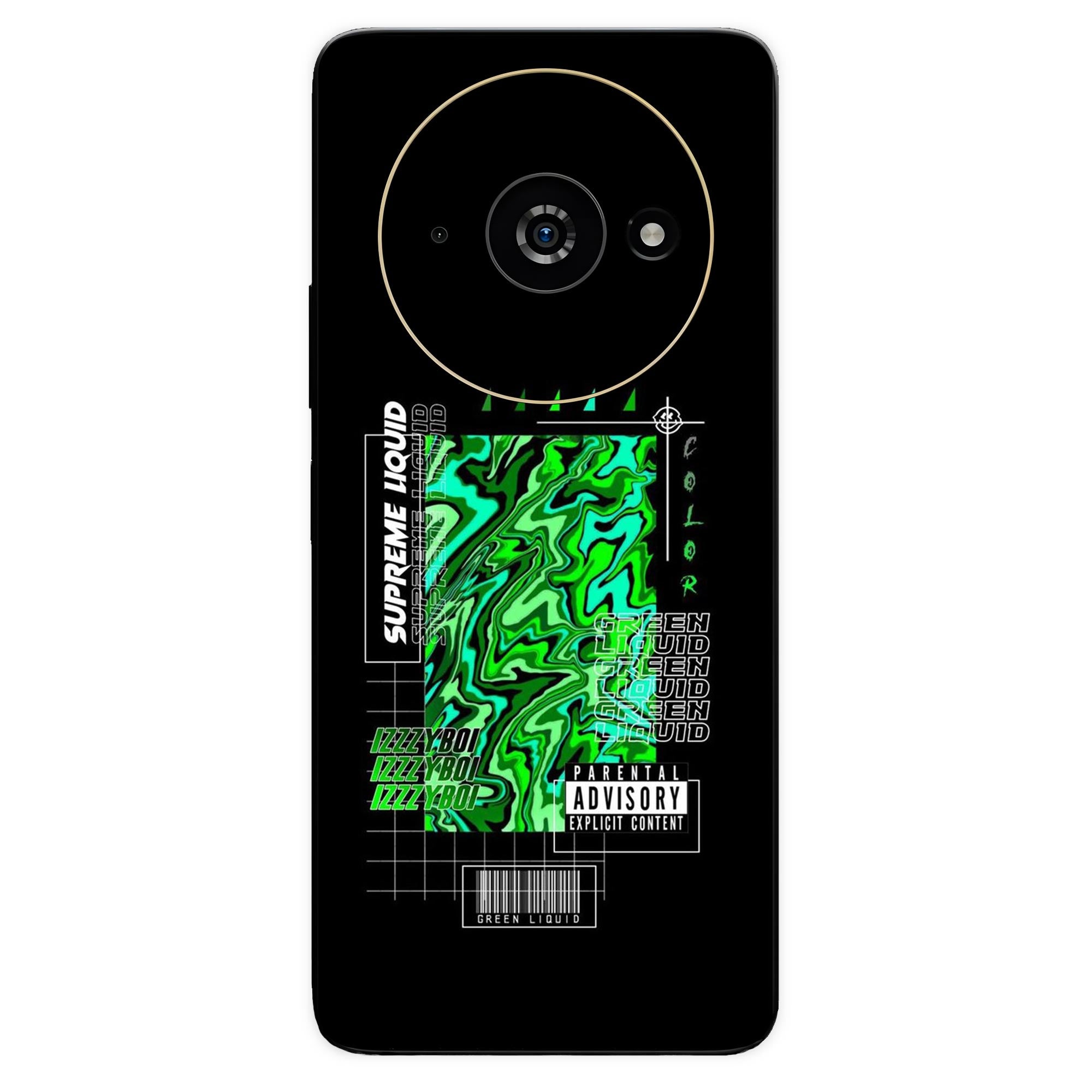 Poco C61 (5G) Skins & Wraps