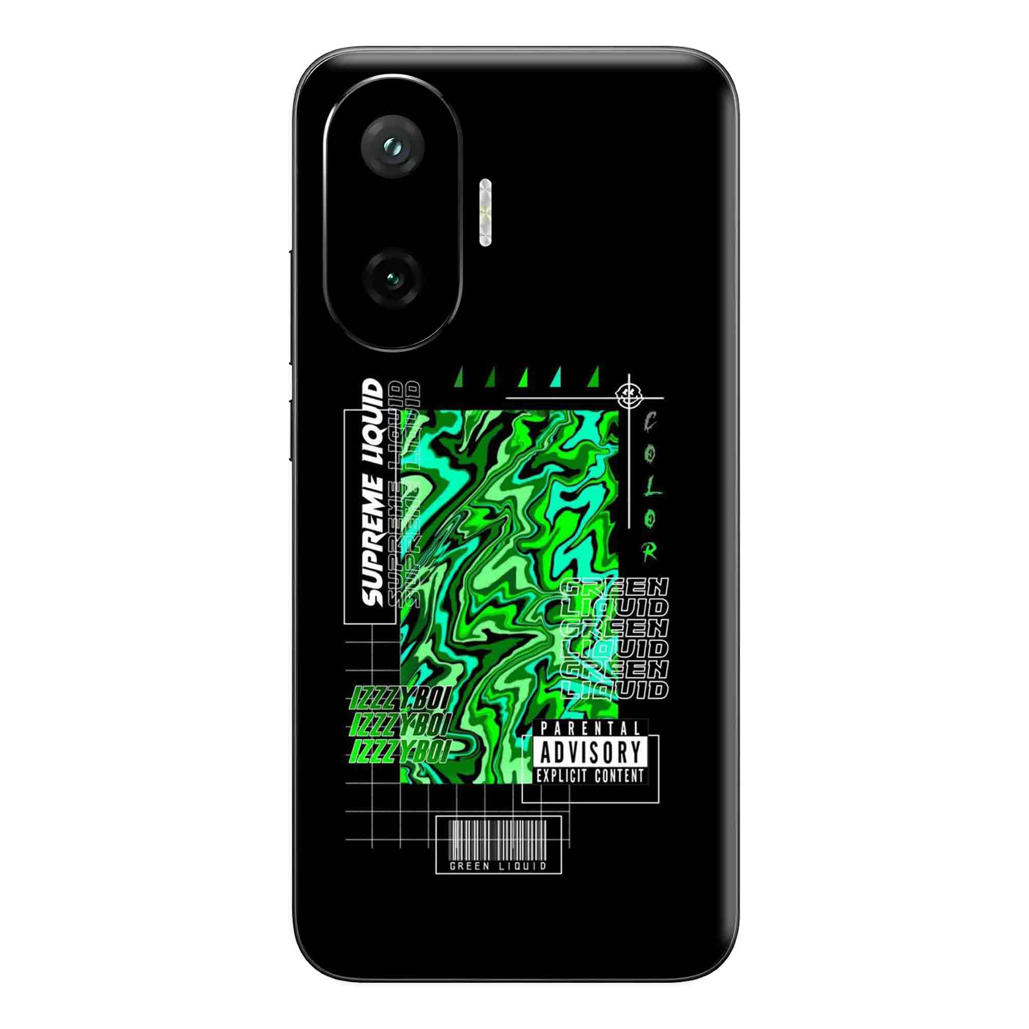 Poco F7 (5G) Skins & Wraps