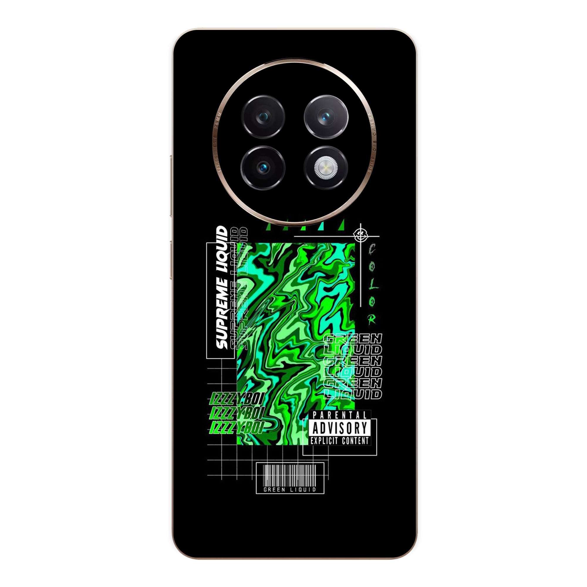 Realme 12 (5G) Skins & Wraps