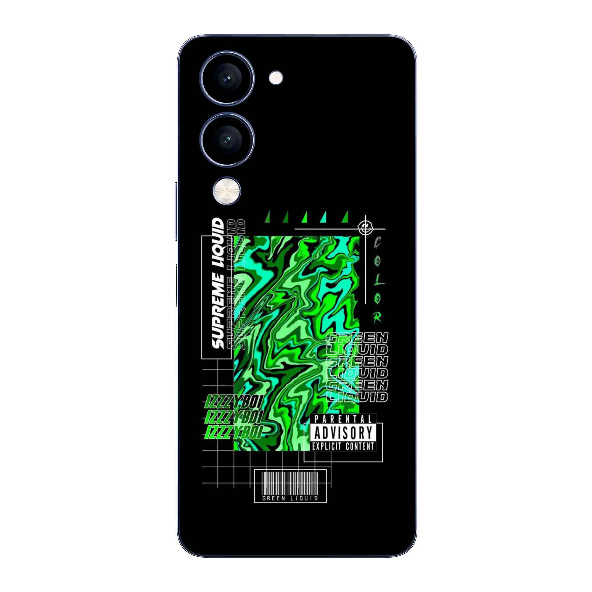 Vivo T4 Lite (5G) Skins & Wraps