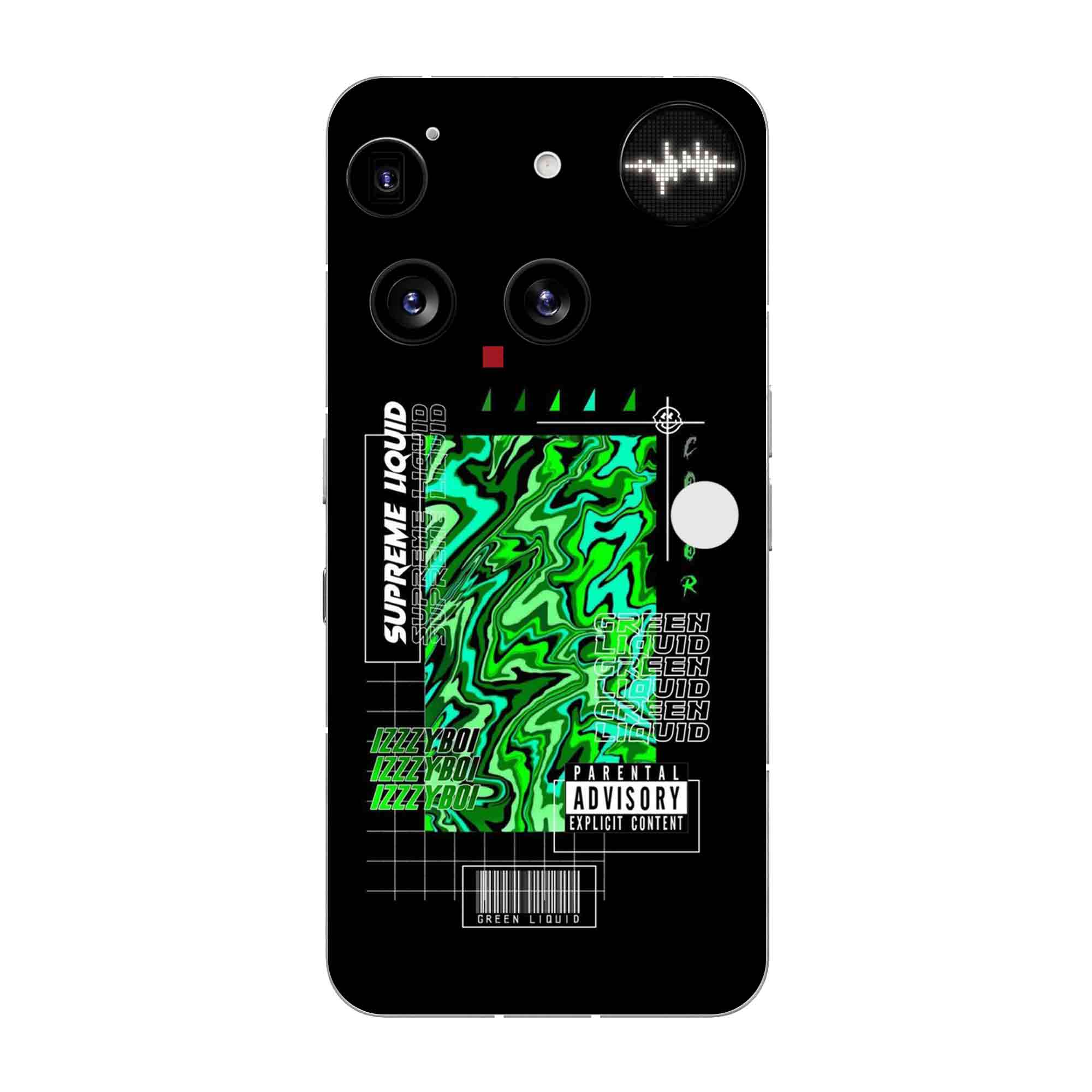 Nothing Phone 3 Skins & Wraps