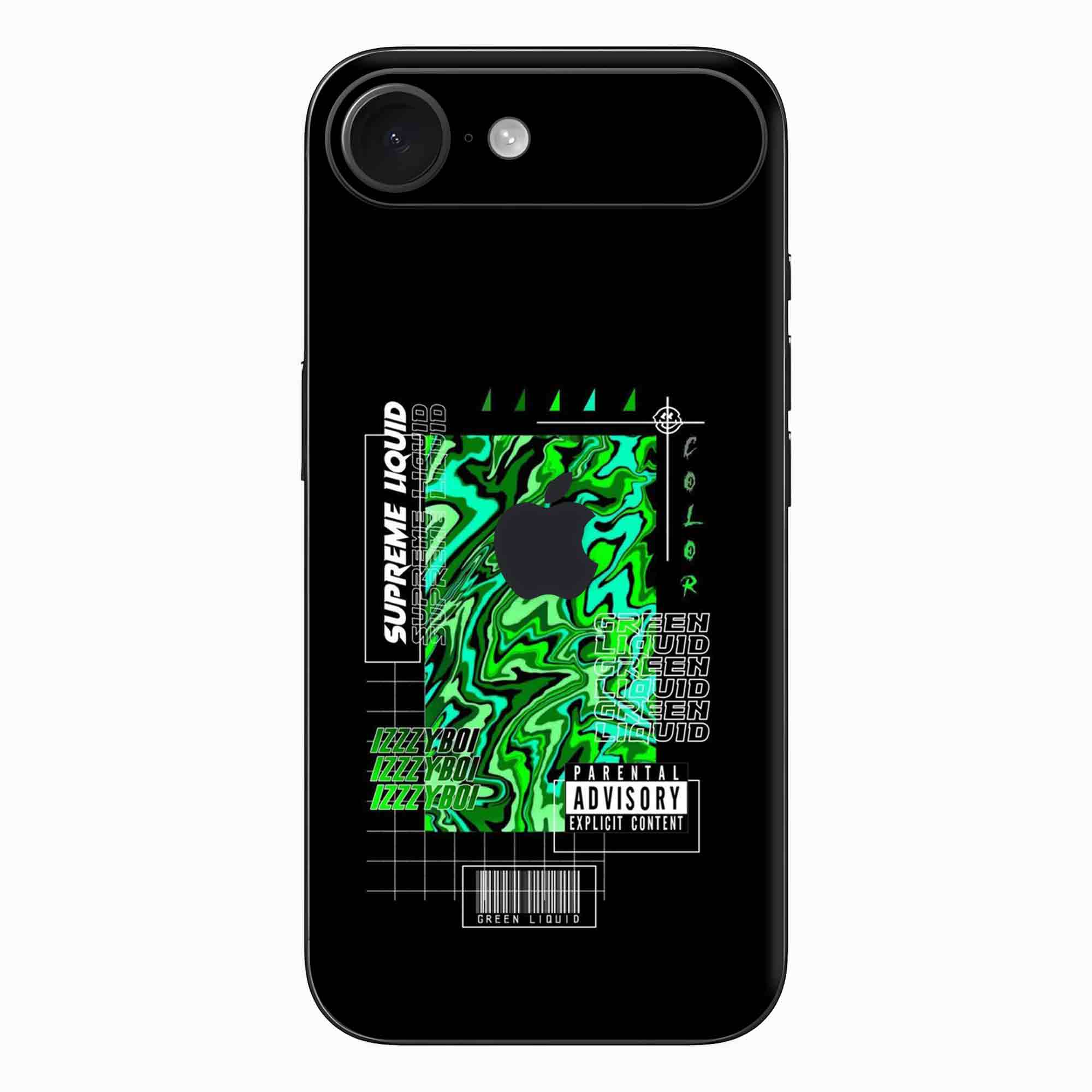 iPhone 17 Air Skins & Wraps