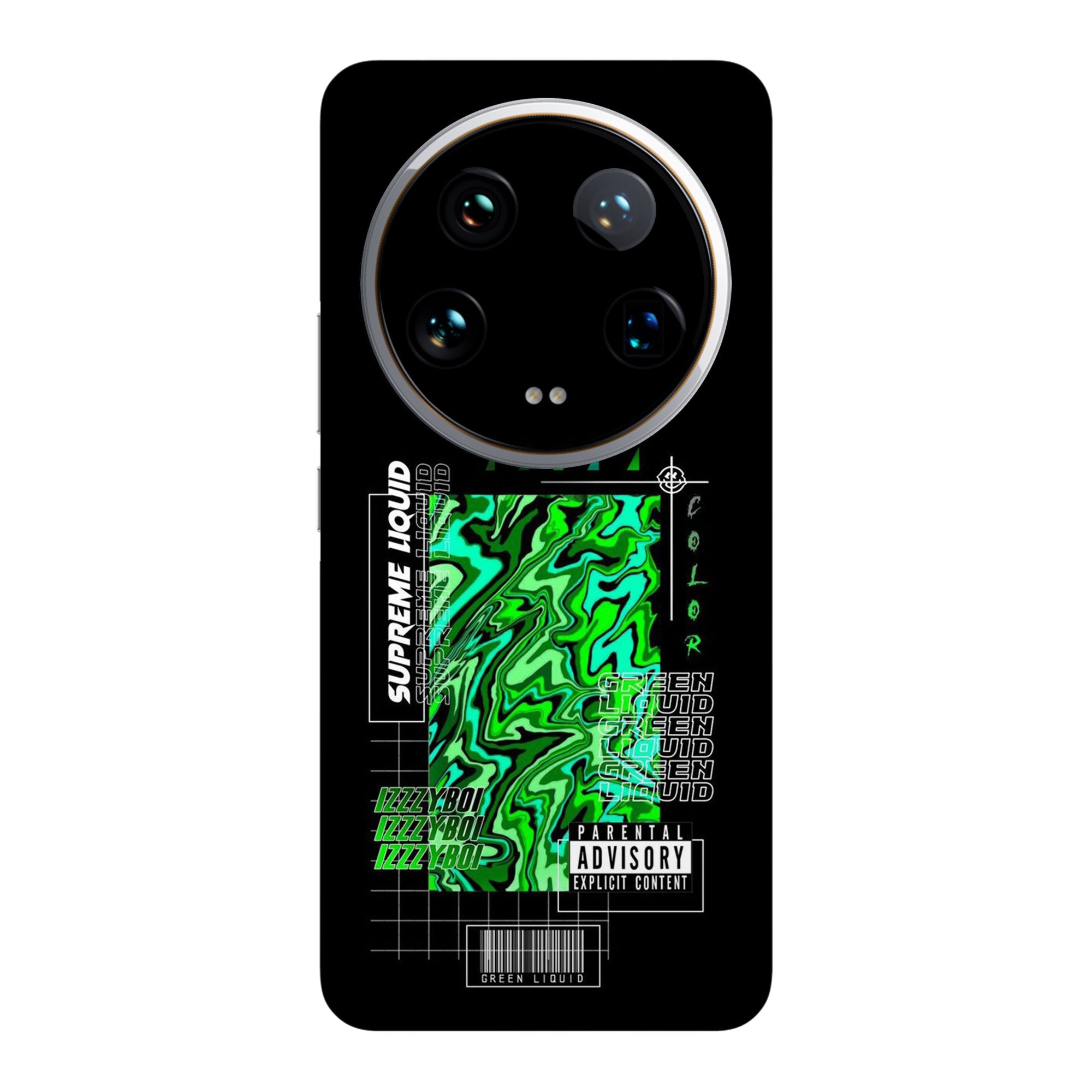 Xiaomi 14 Ultra (5G) Skins & Wraps