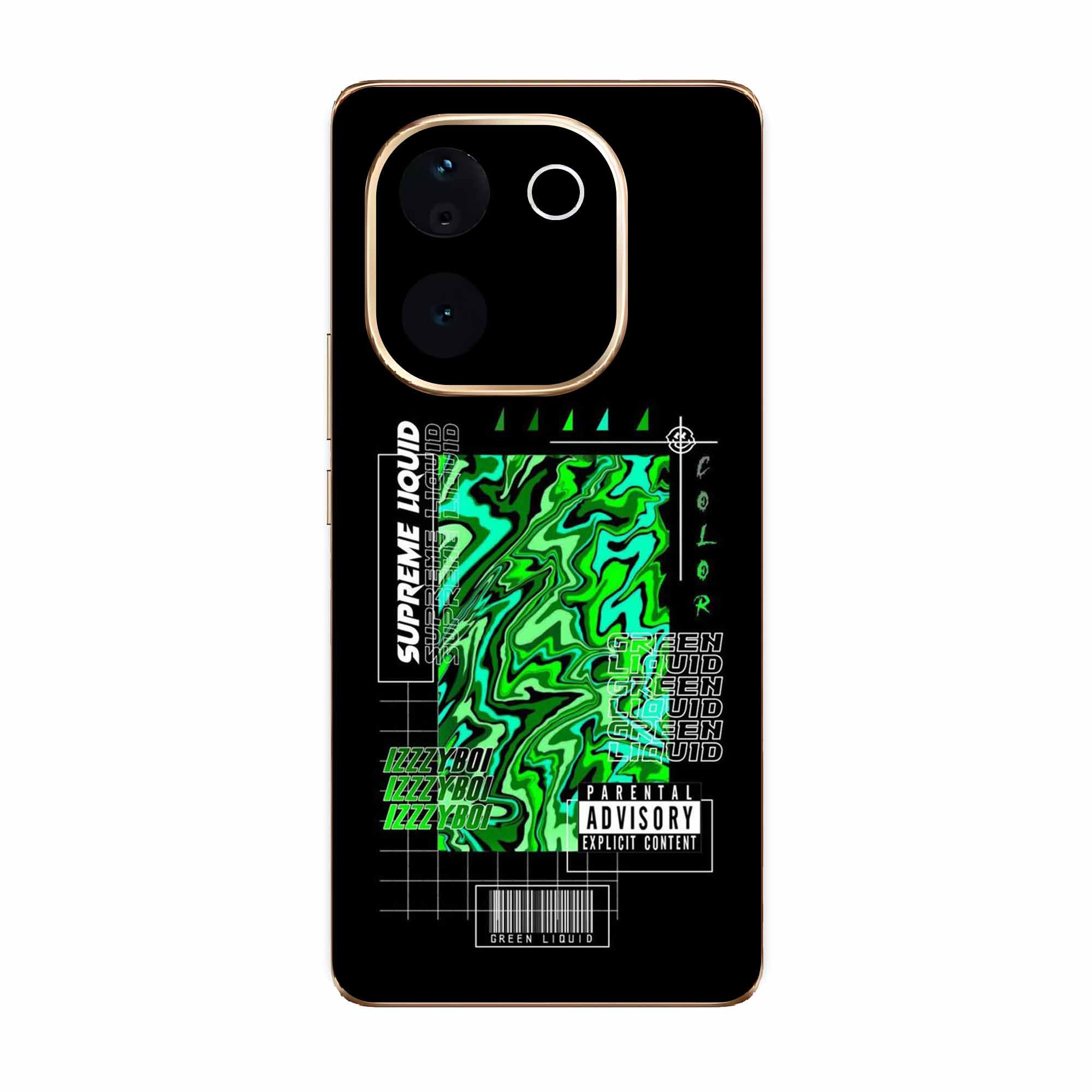 Vivo T3 Pro (5G) Skins & Wraps