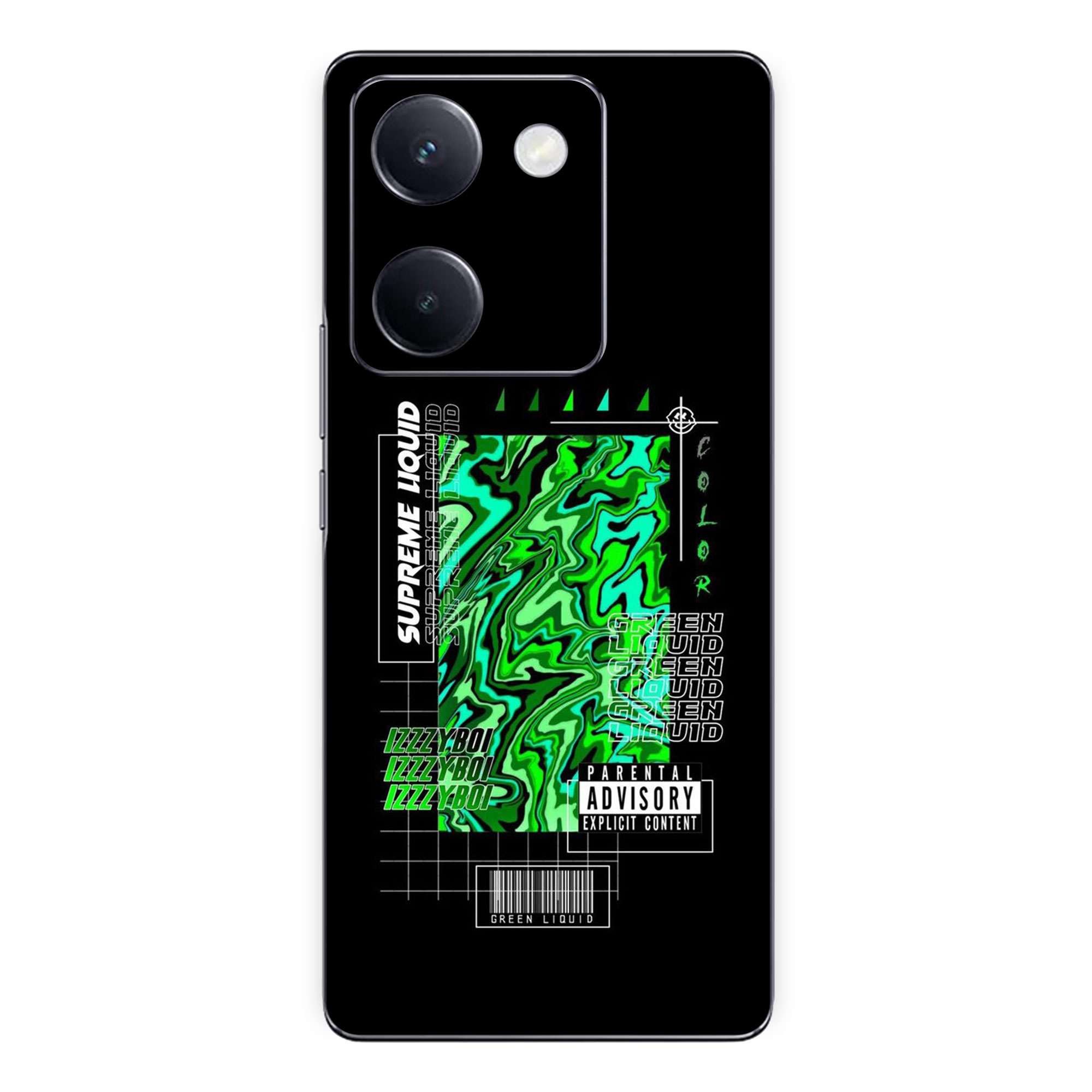 Poco M7 Pro (5G) Skins & Wraps