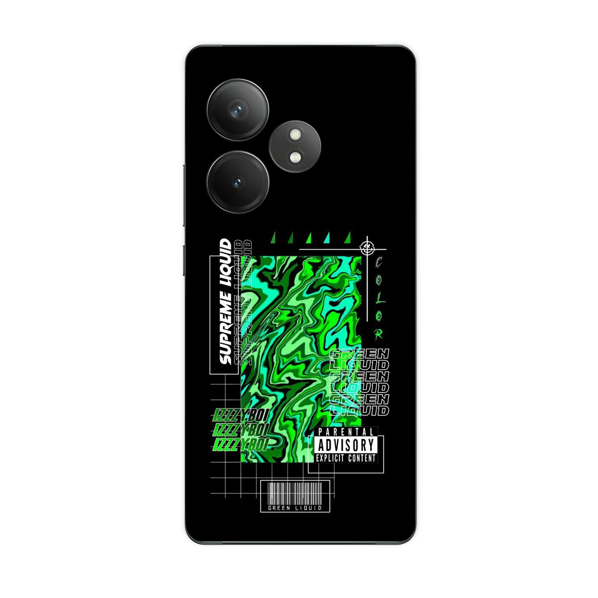 Realme GT 6 (5G) Skins & Wraps