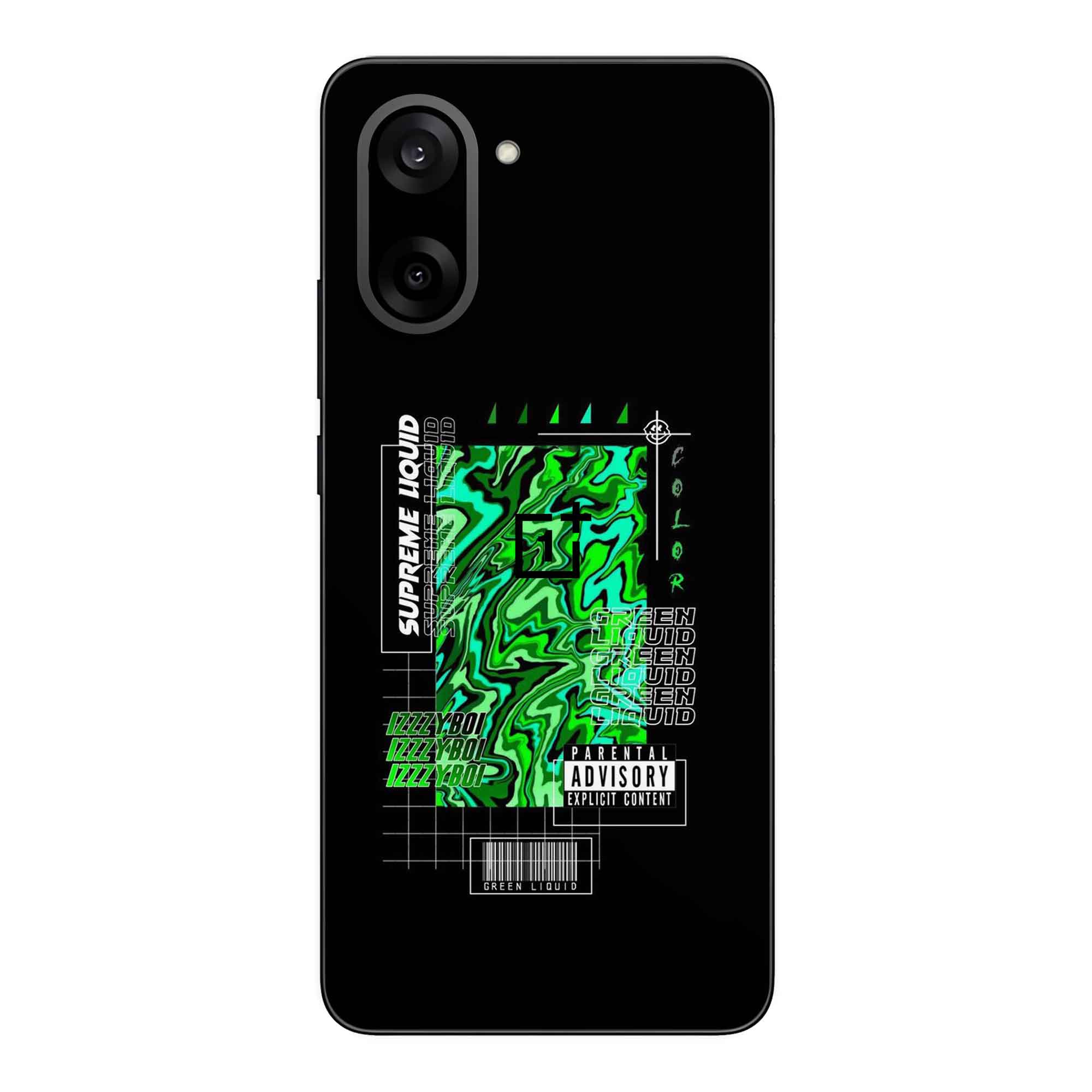 Oneplus Nord CE 5 (5G) Skins & Wraps