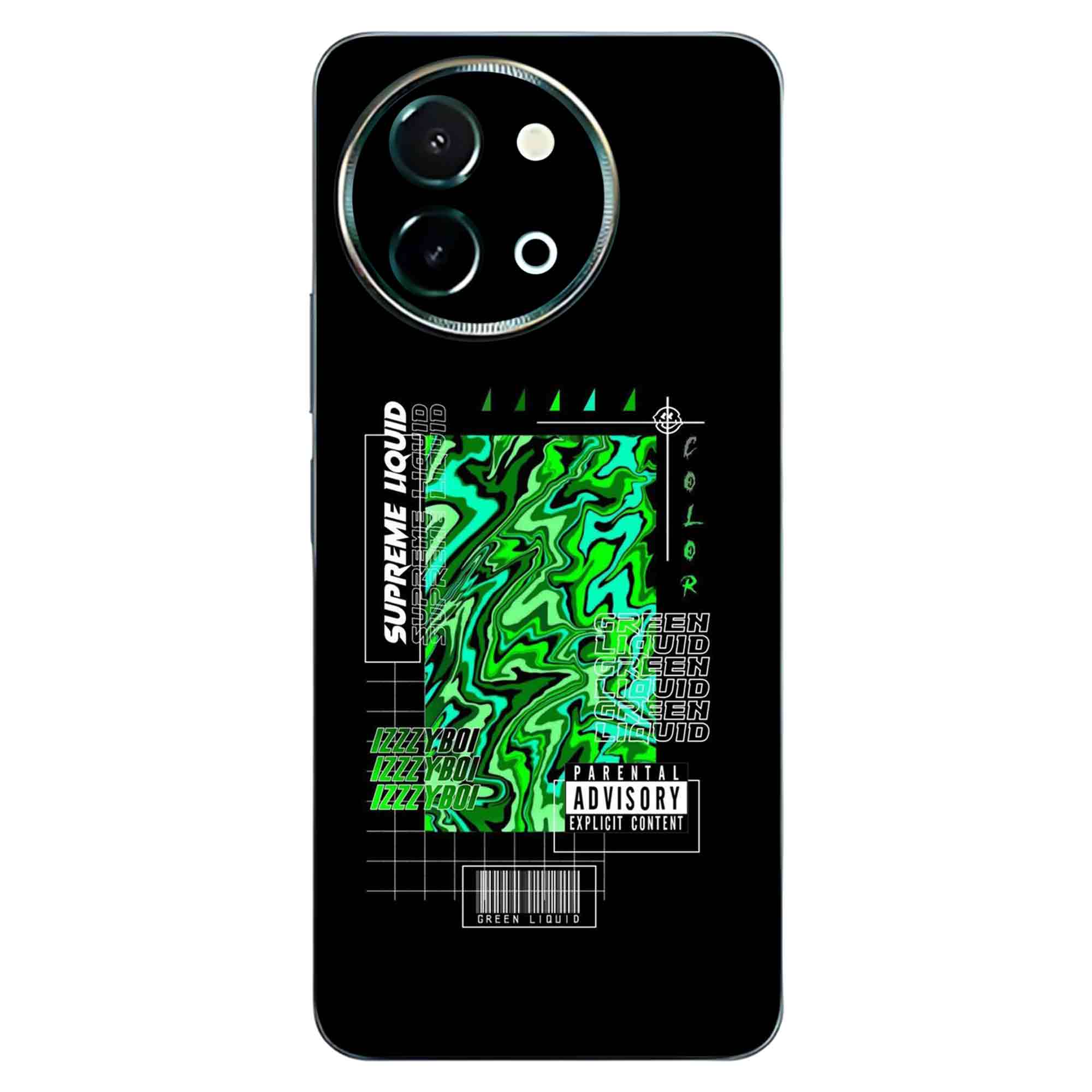 Vivo Y58 (5G) Skins & Wraps