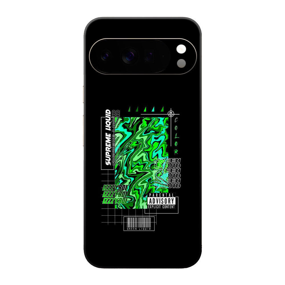 Google Pixel 10 Pro (5G) Skins & Wraps