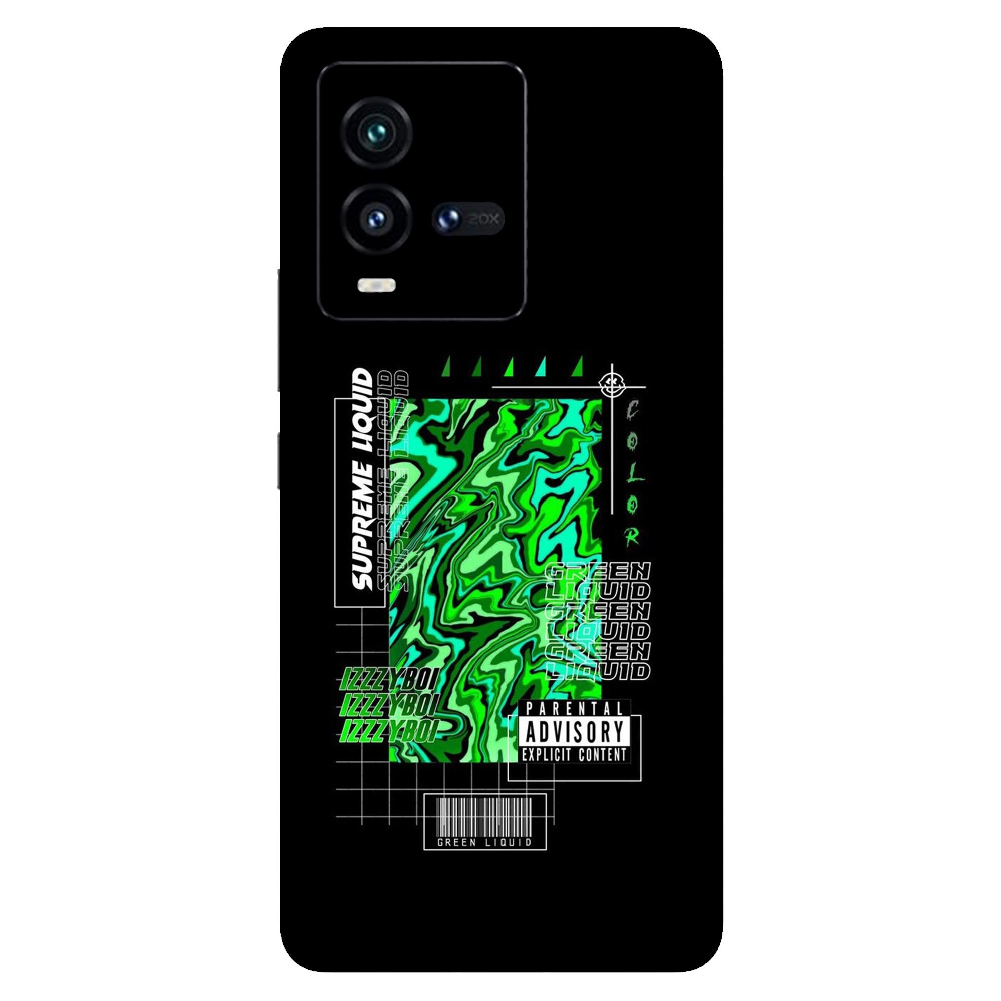 Vivo IQOO 9T (5G) Skins & Wraps