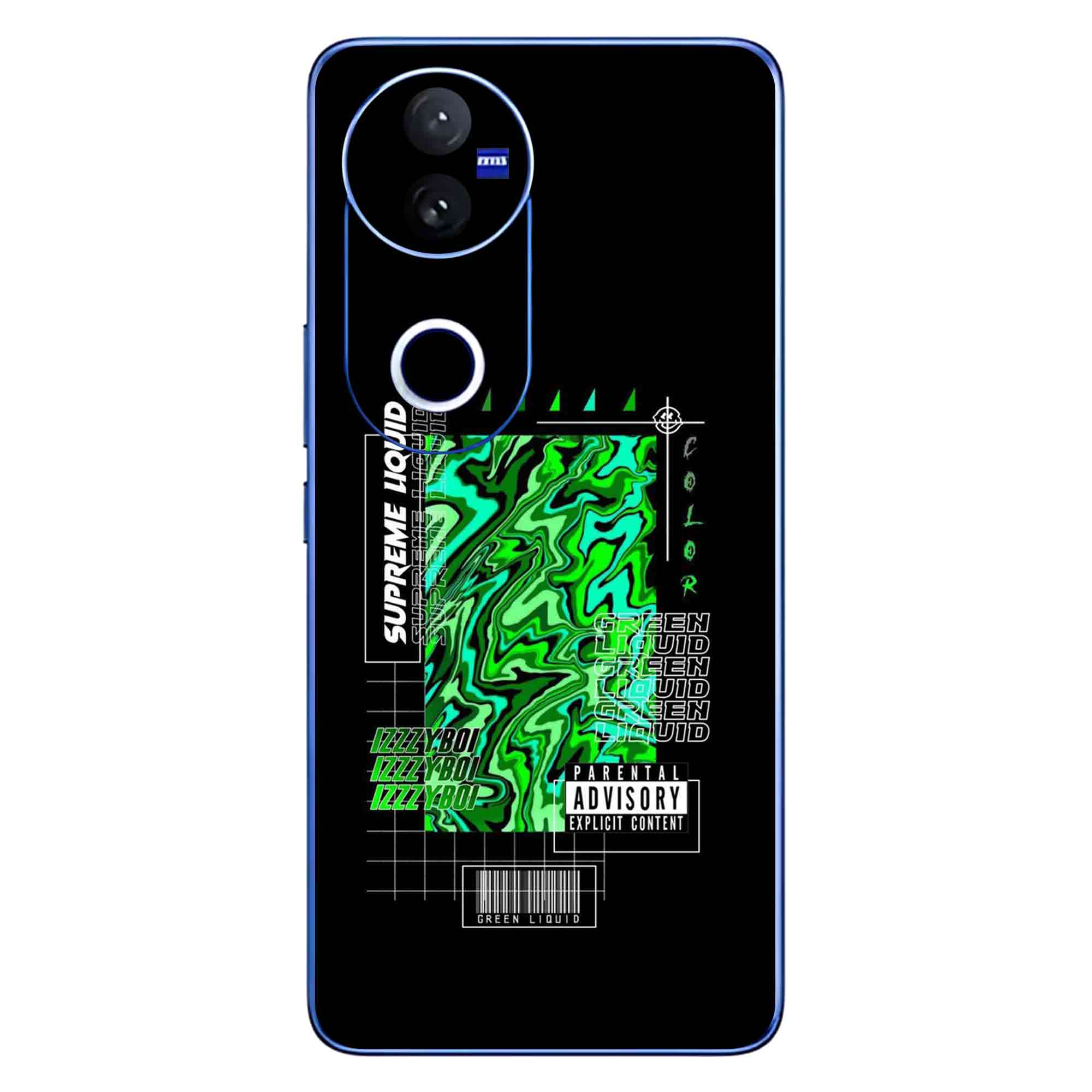 Vivo V50 (5G) Skins & Wraps