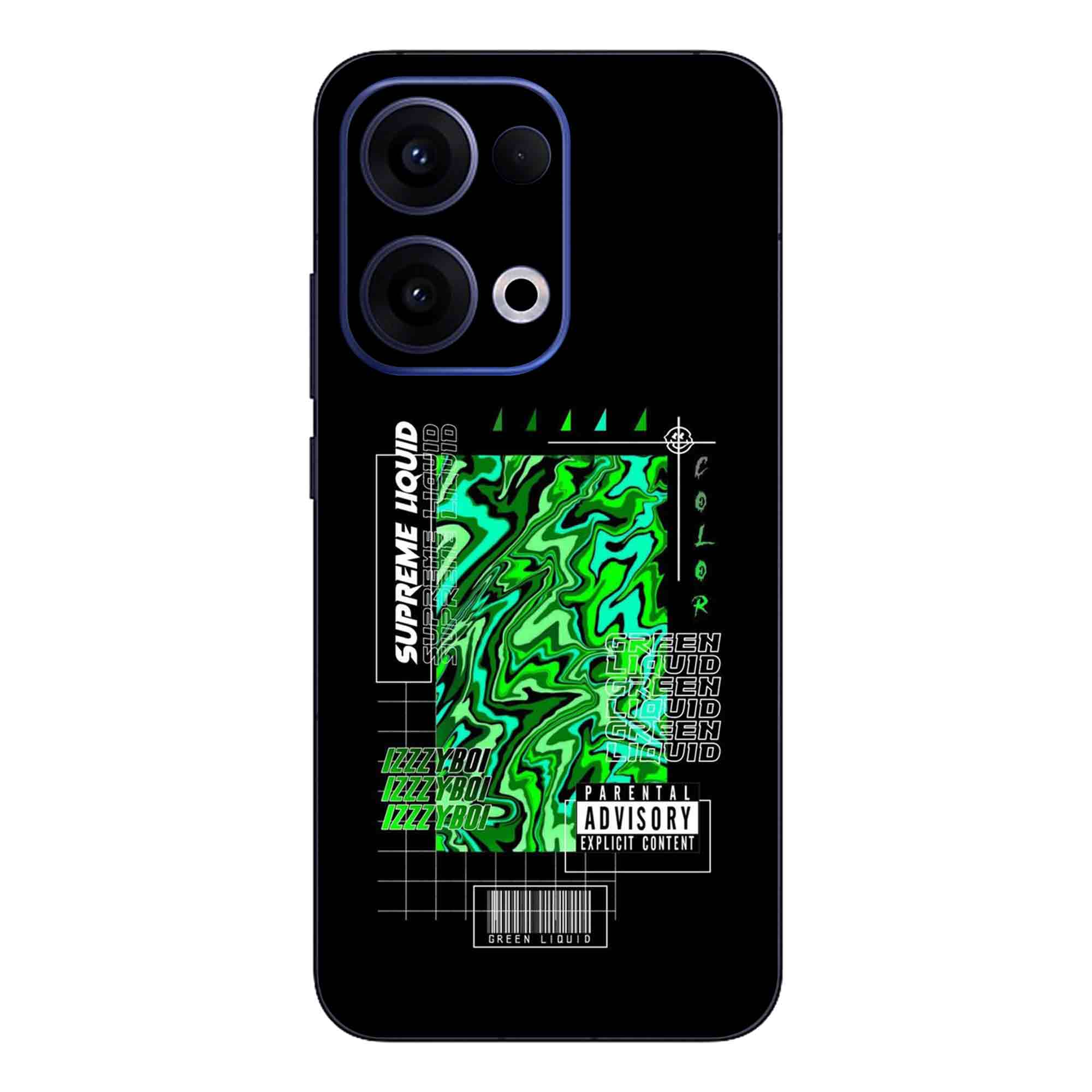 Oppo Reno 13 (5G) Skins & Wraps