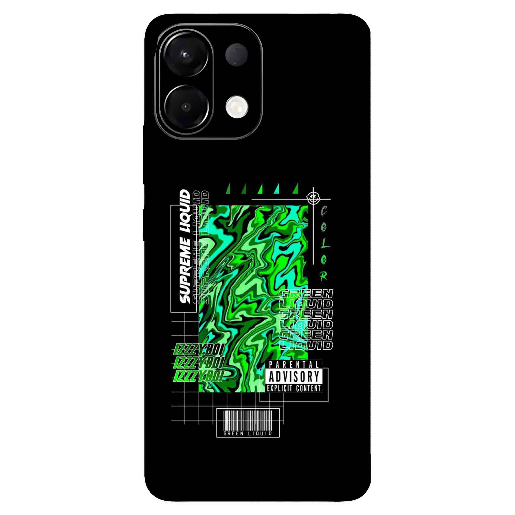 Oppo K13 (5G) Skins & Wraps