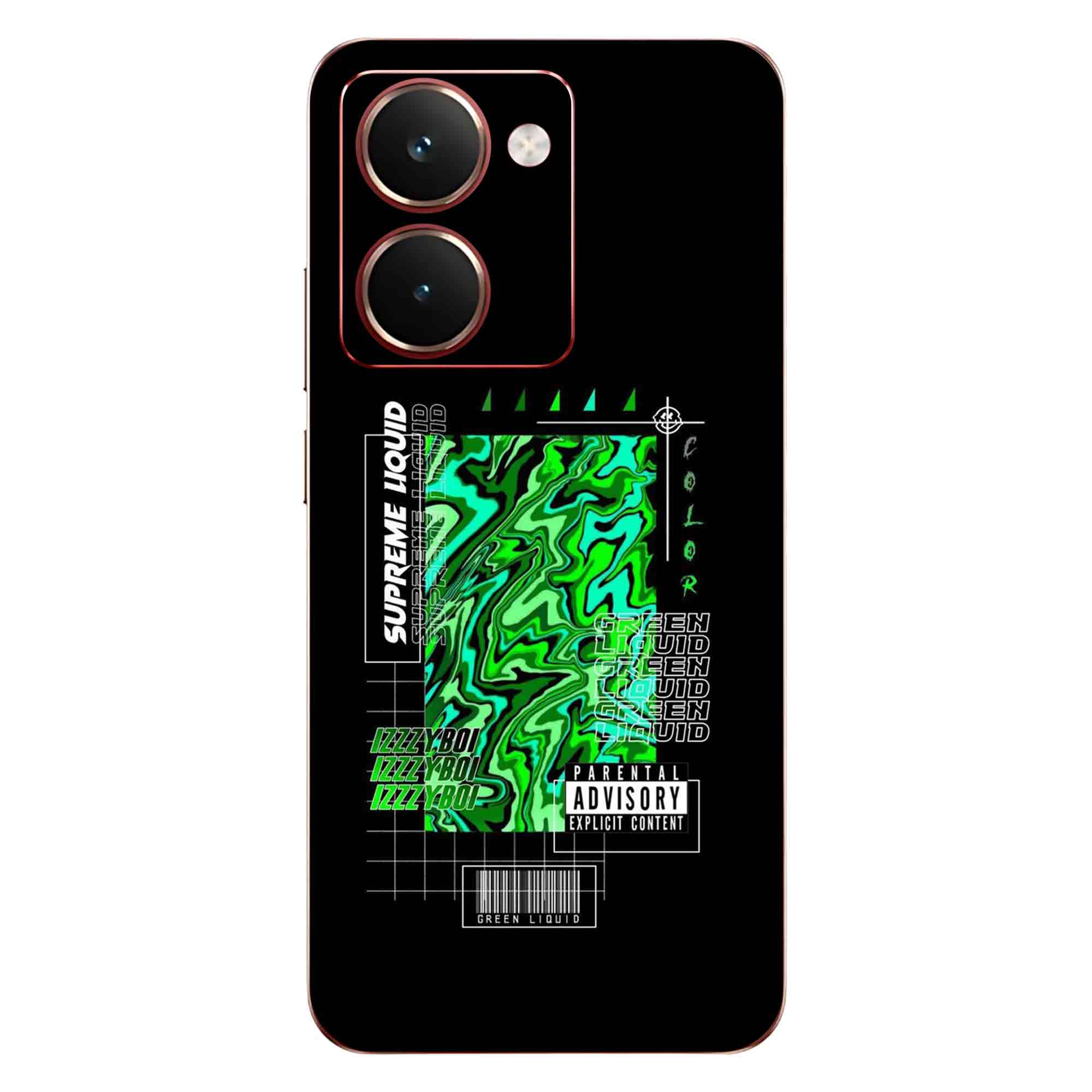 Realme P3 Ultra (5G) Skins & Wraps