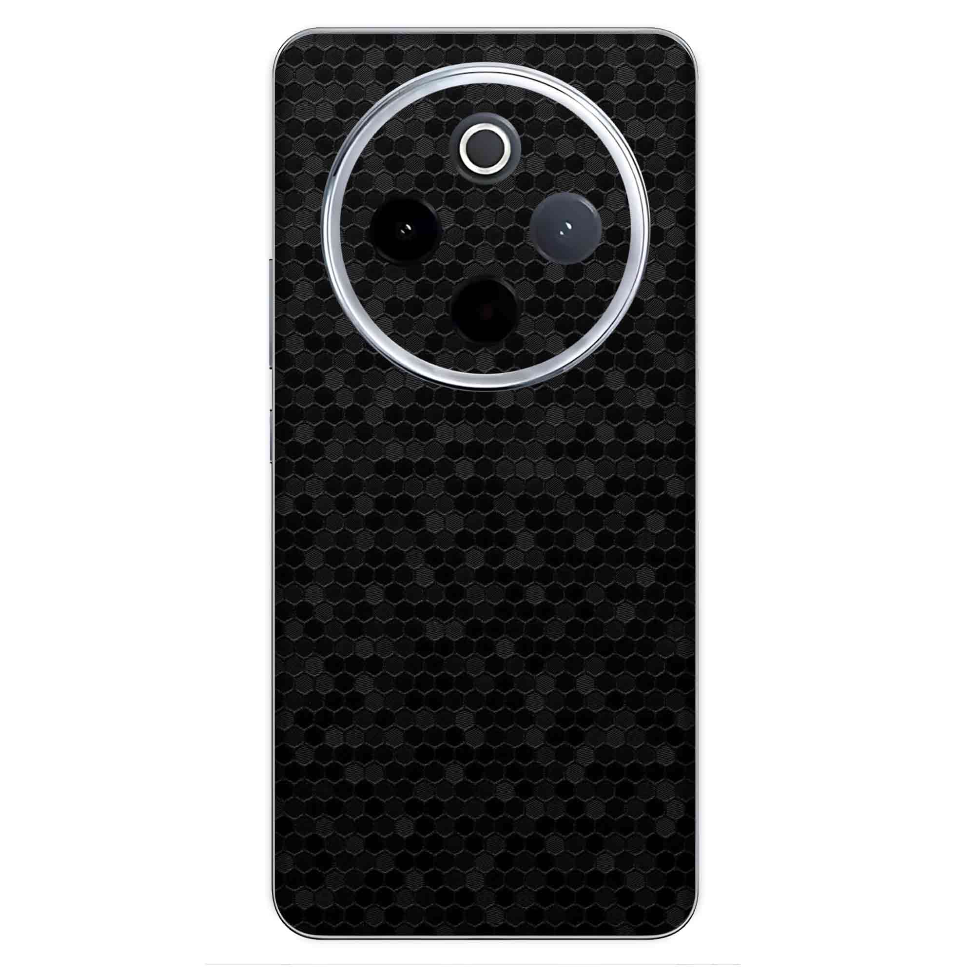 Vivo IQOO Z10 (5G) Skins & Wraps