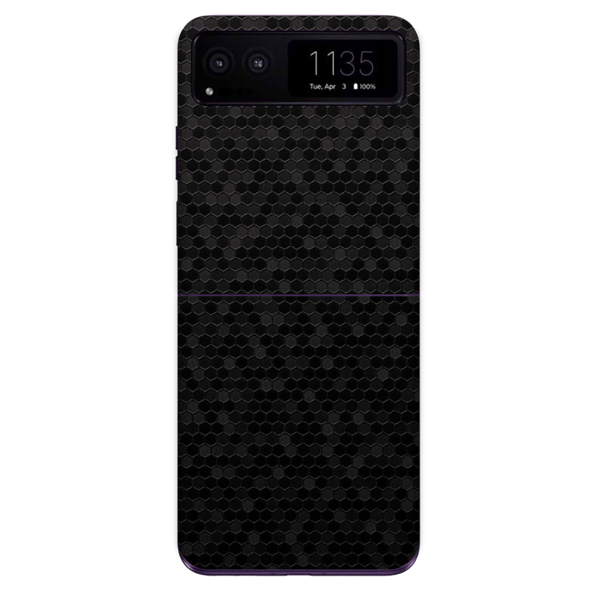 Moto Razr 40 (5G) Skins & Wraps