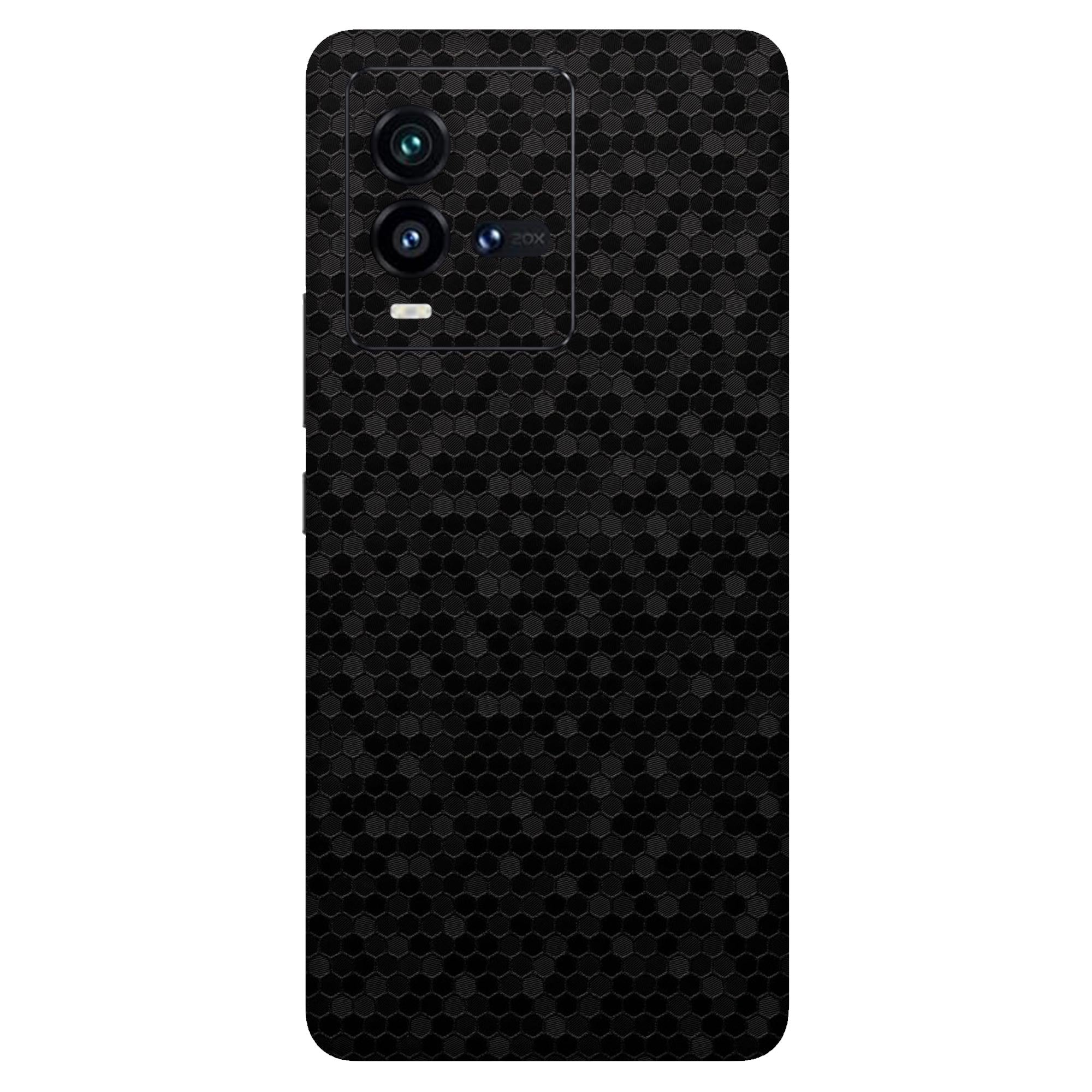 Vivo IQOO 9T (5G) Skins & Wraps