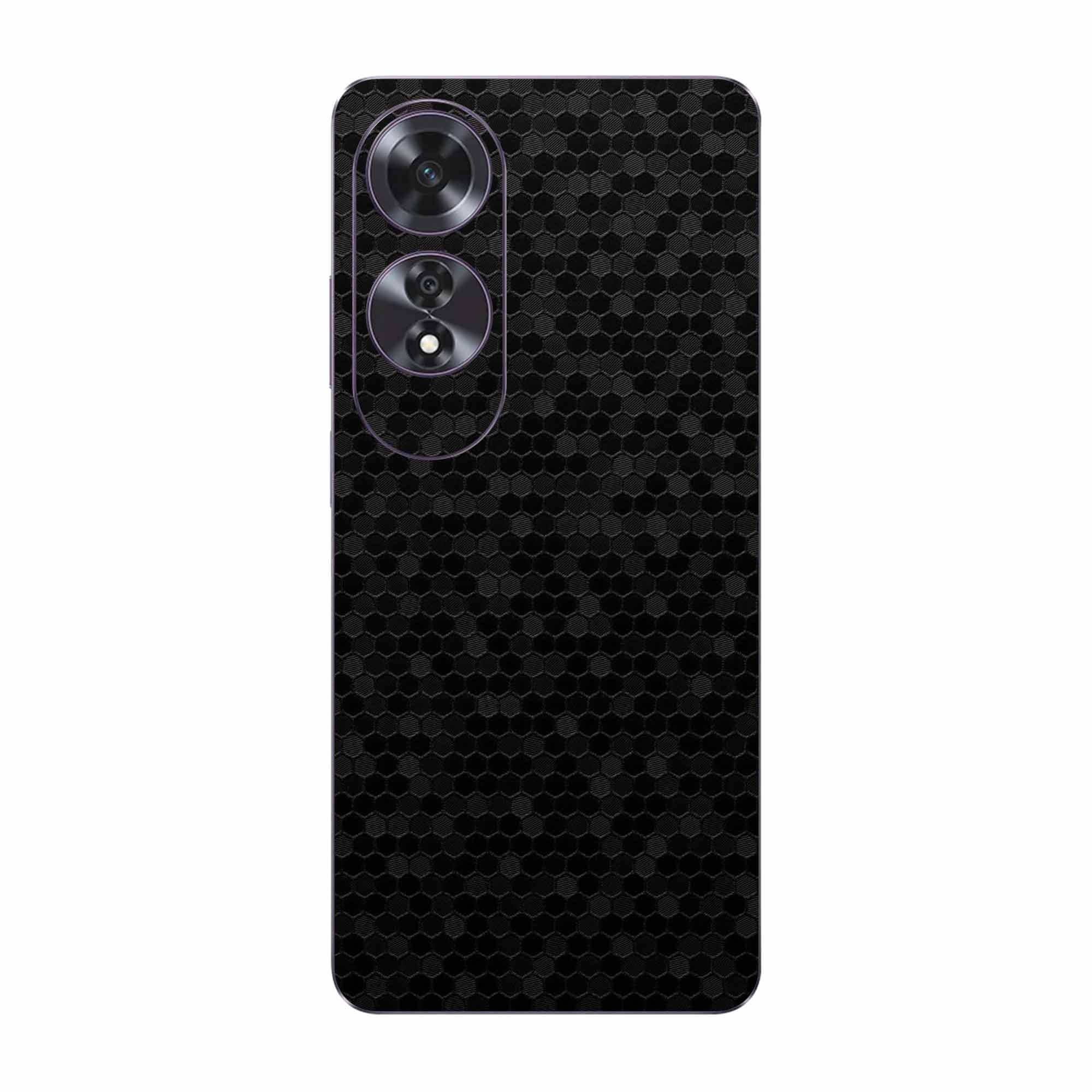 Oppo A60 Skins & Wraps