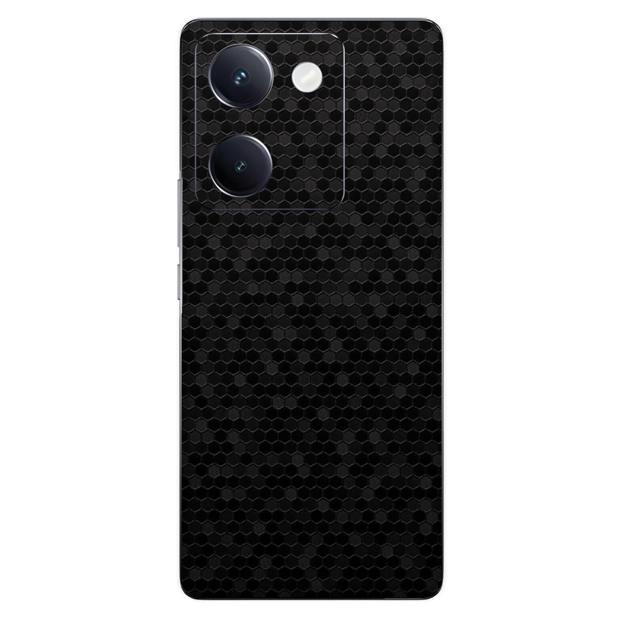 Vivo Y200 Pro (5G) Skins & Wraps