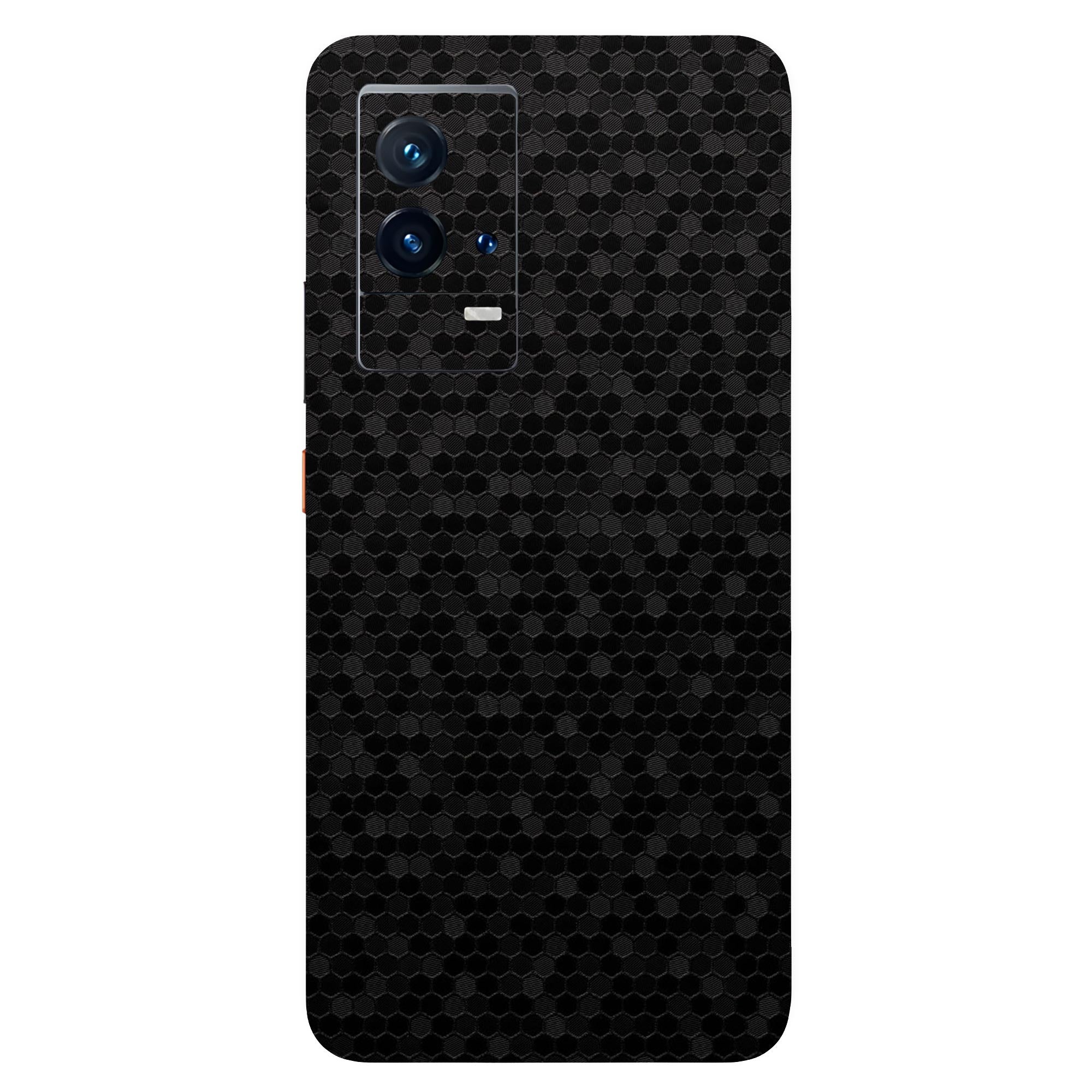 Vivo IQOO 9 (5G) Skins & Wraps