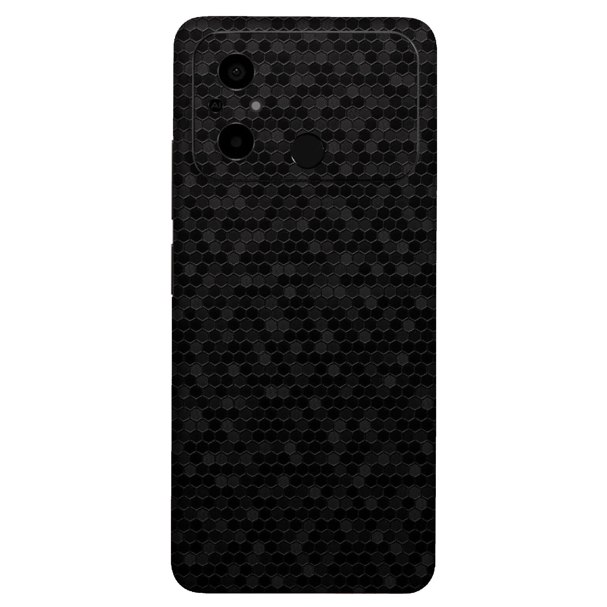 Poco C55 Skins & Wraps