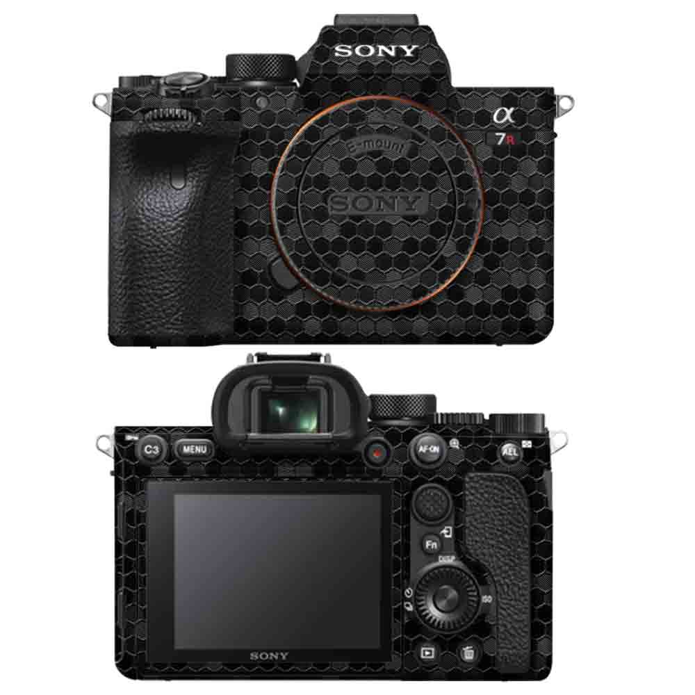 Sony A7R IV Camera Skins & Wraps