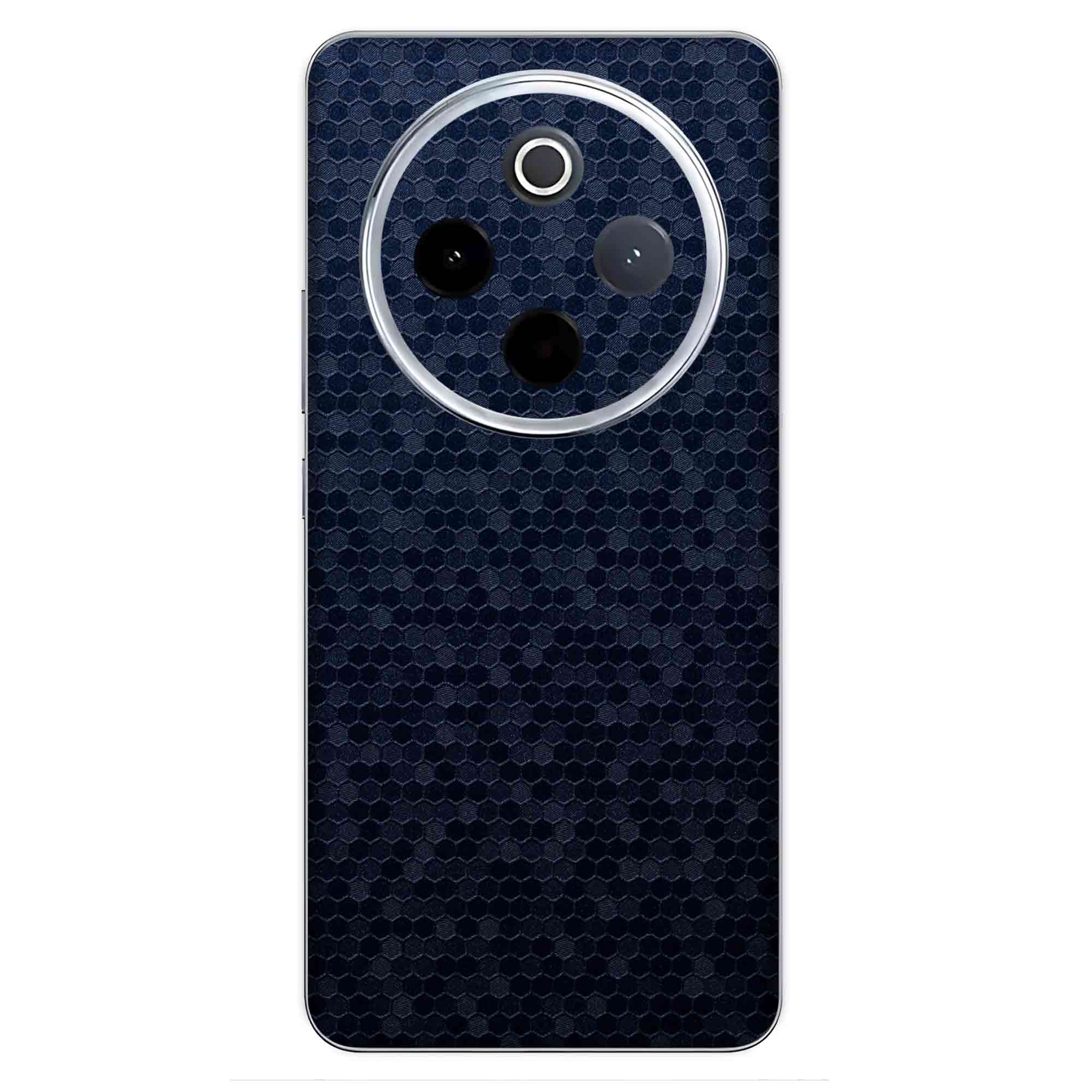 Vivo IQOO Z10 (5G) Skins & Wraps