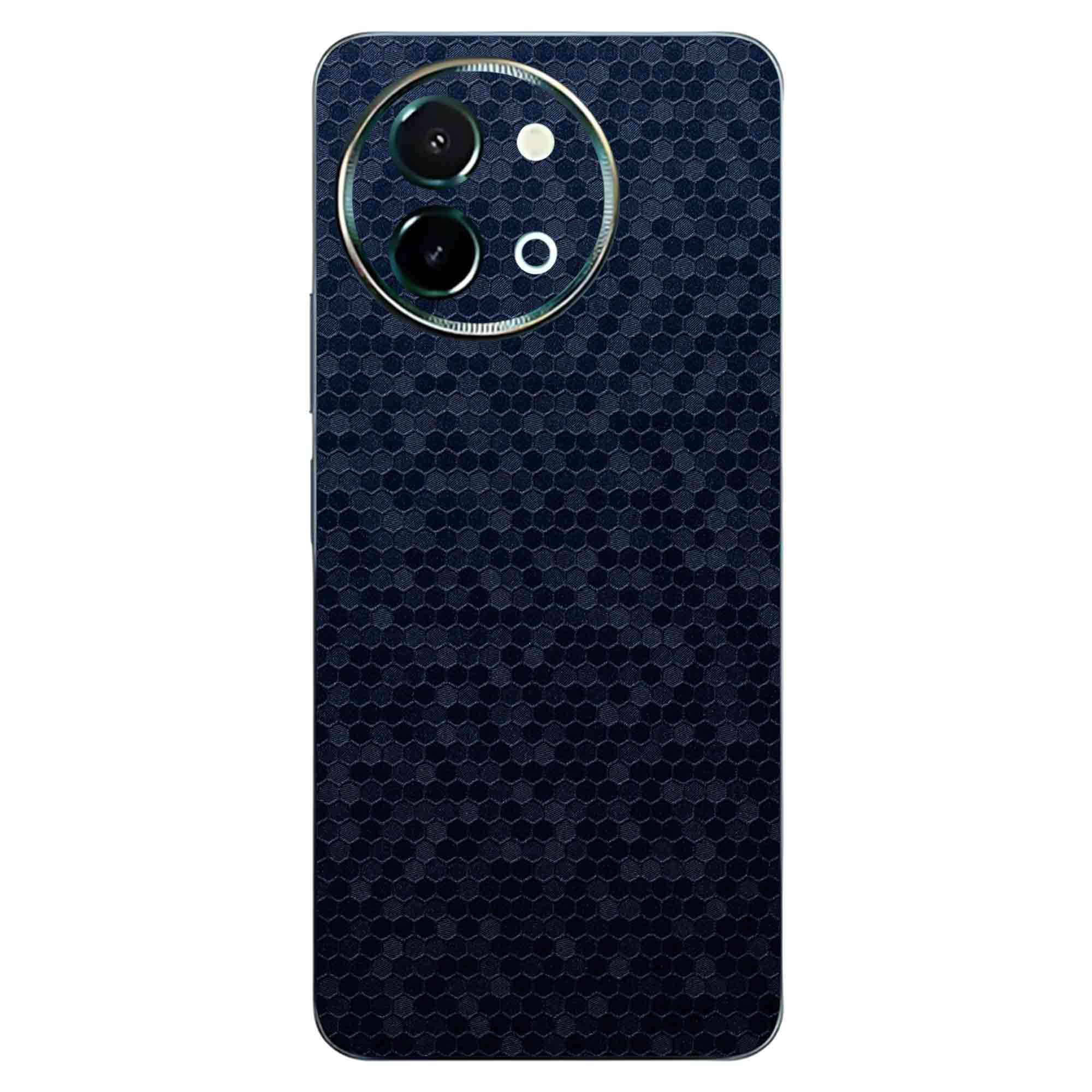 Vivo Y58 (5G) Skins & Wraps