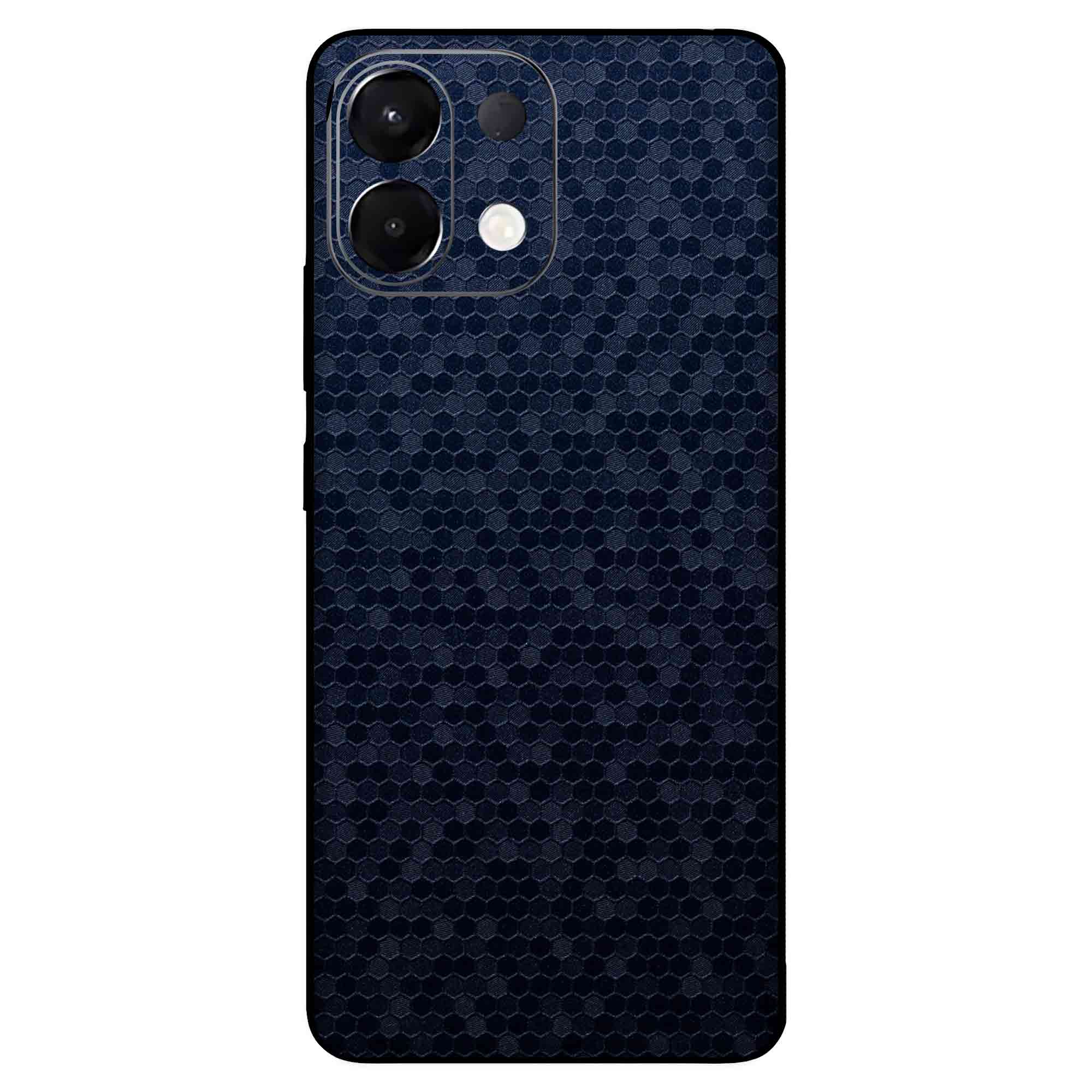 Oppo K13 (5G) Skins & Wraps