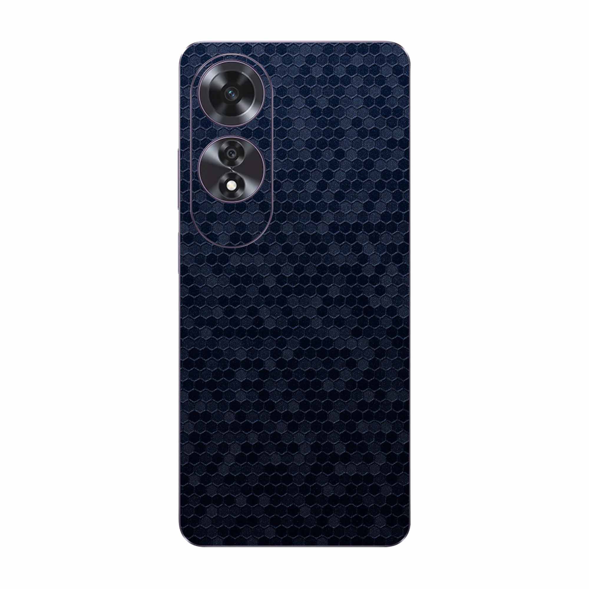 Oppo A60 Skins & Wraps