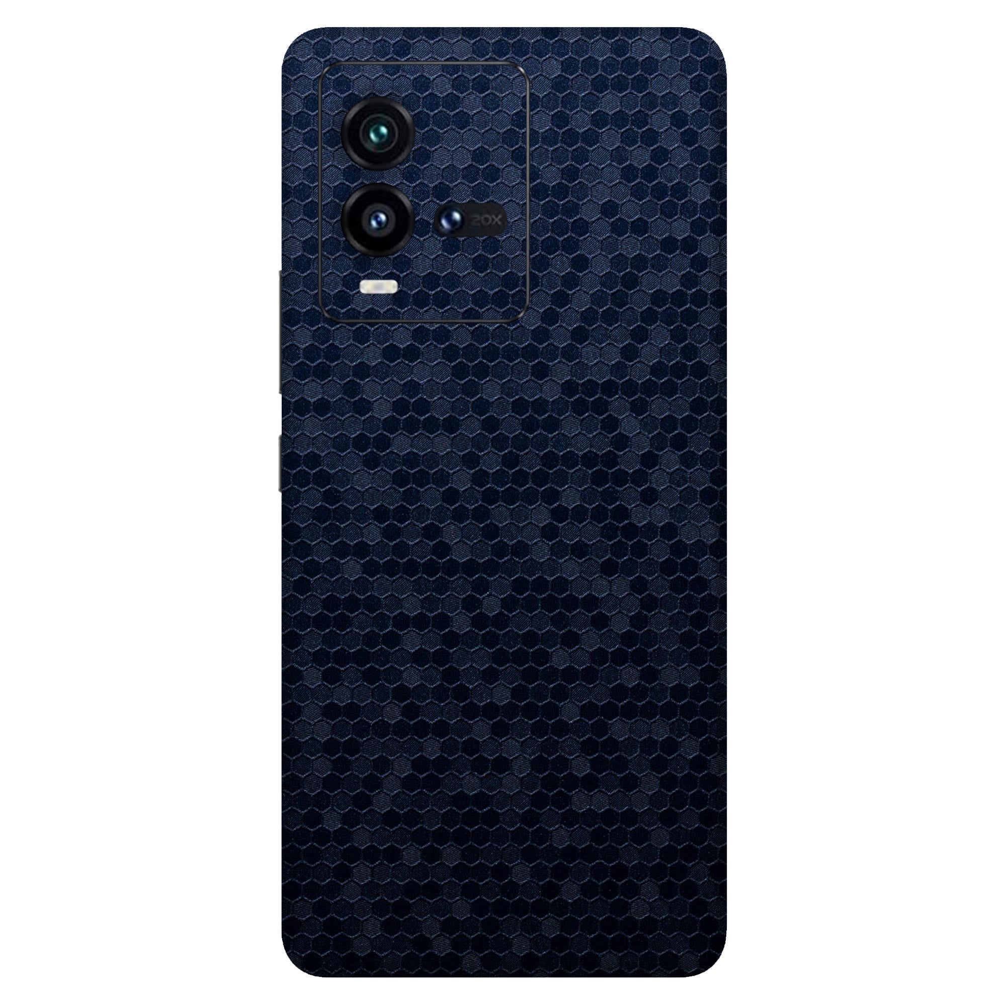 Vivo IQOO 9T (5G) Skins & Wraps