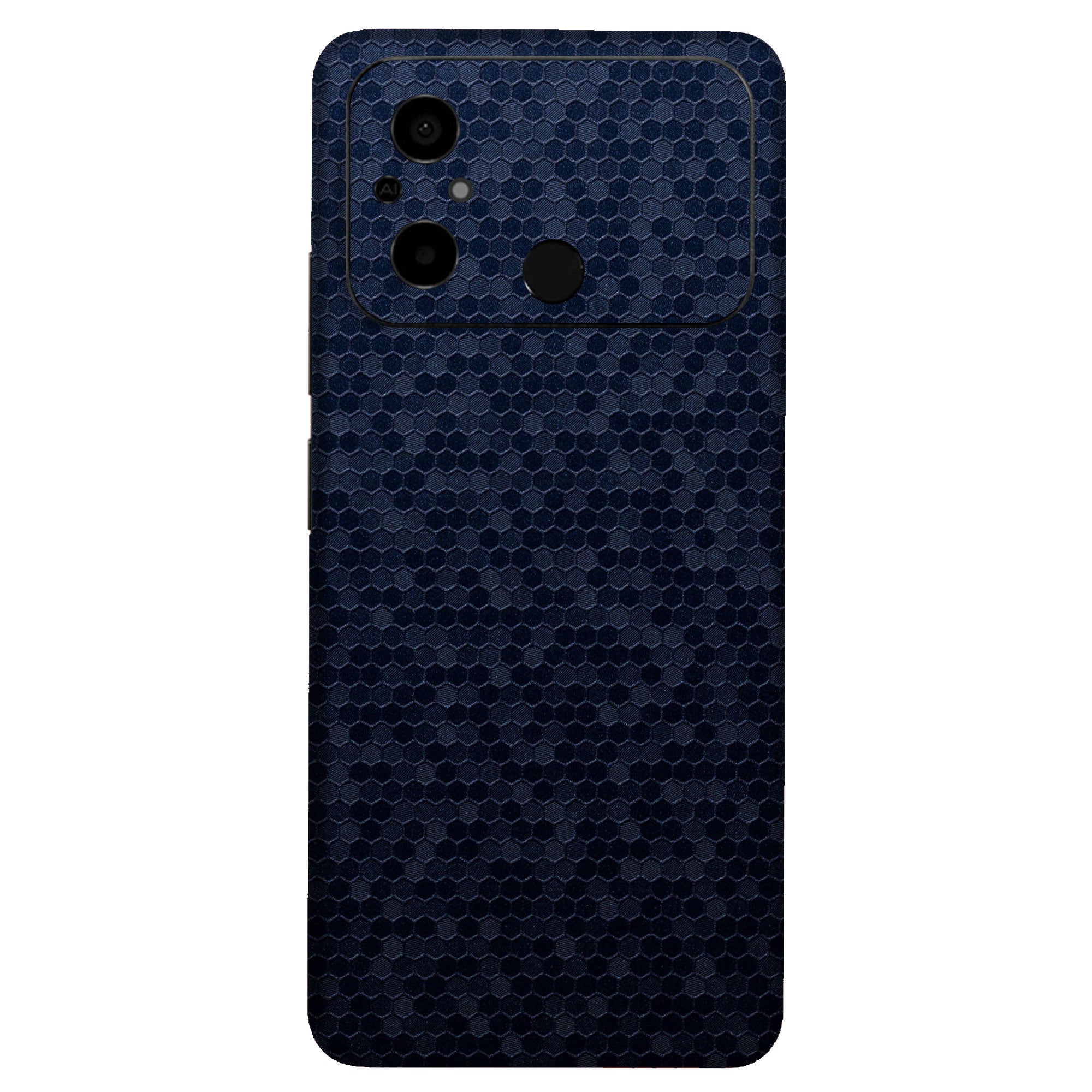 Poco C55 Skins & Wraps