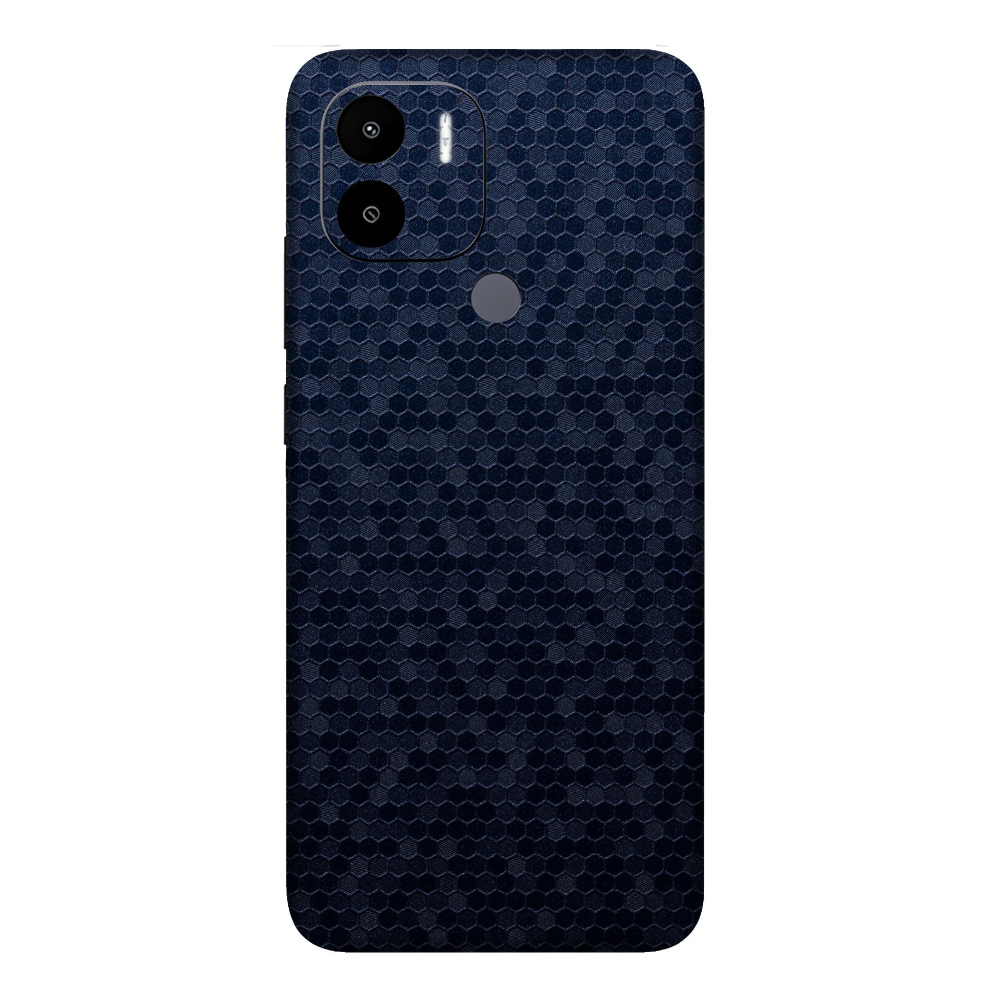 Poco C51 Skins & Wraps