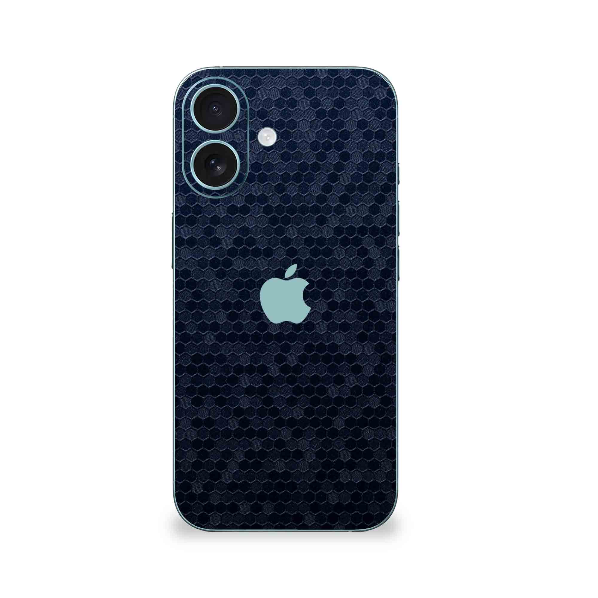 iPhone 16 Skins & Wraps