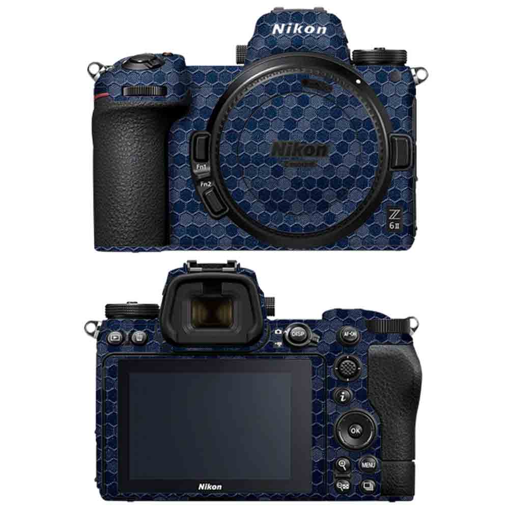 Nikon Z6 II Camera Skins & Wraps