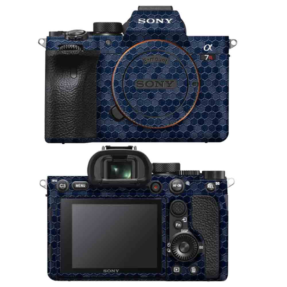 Sony A7R IV Camera Skins & Wraps