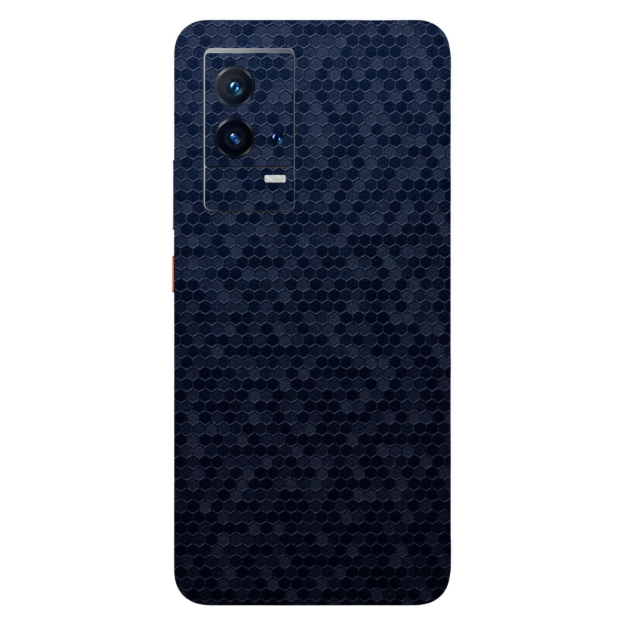 Vivo IQOO 9 (5G) Skins & Wraps