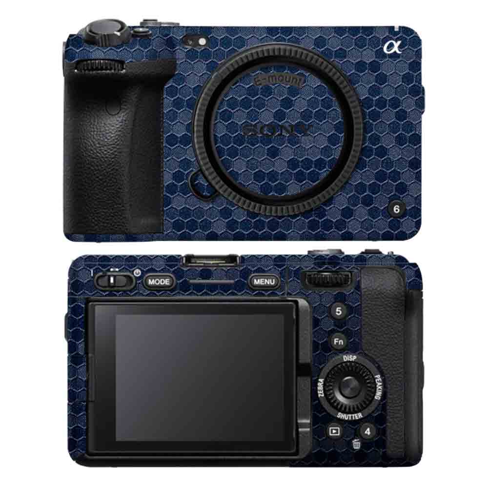 Sony FX3 Camera Skins & Wraps