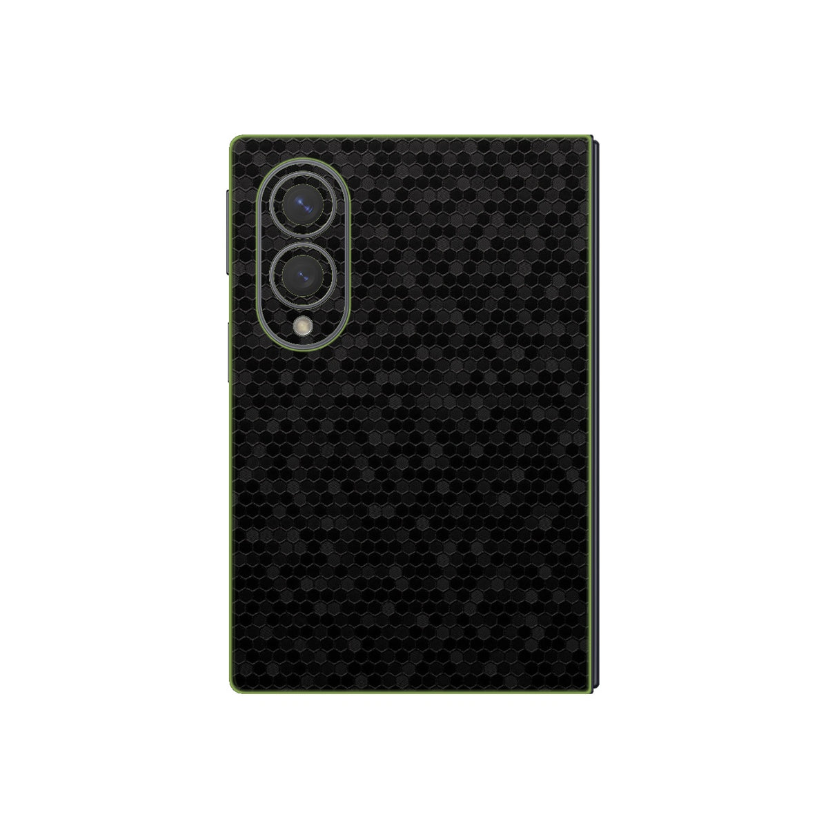 Honeycomb Black