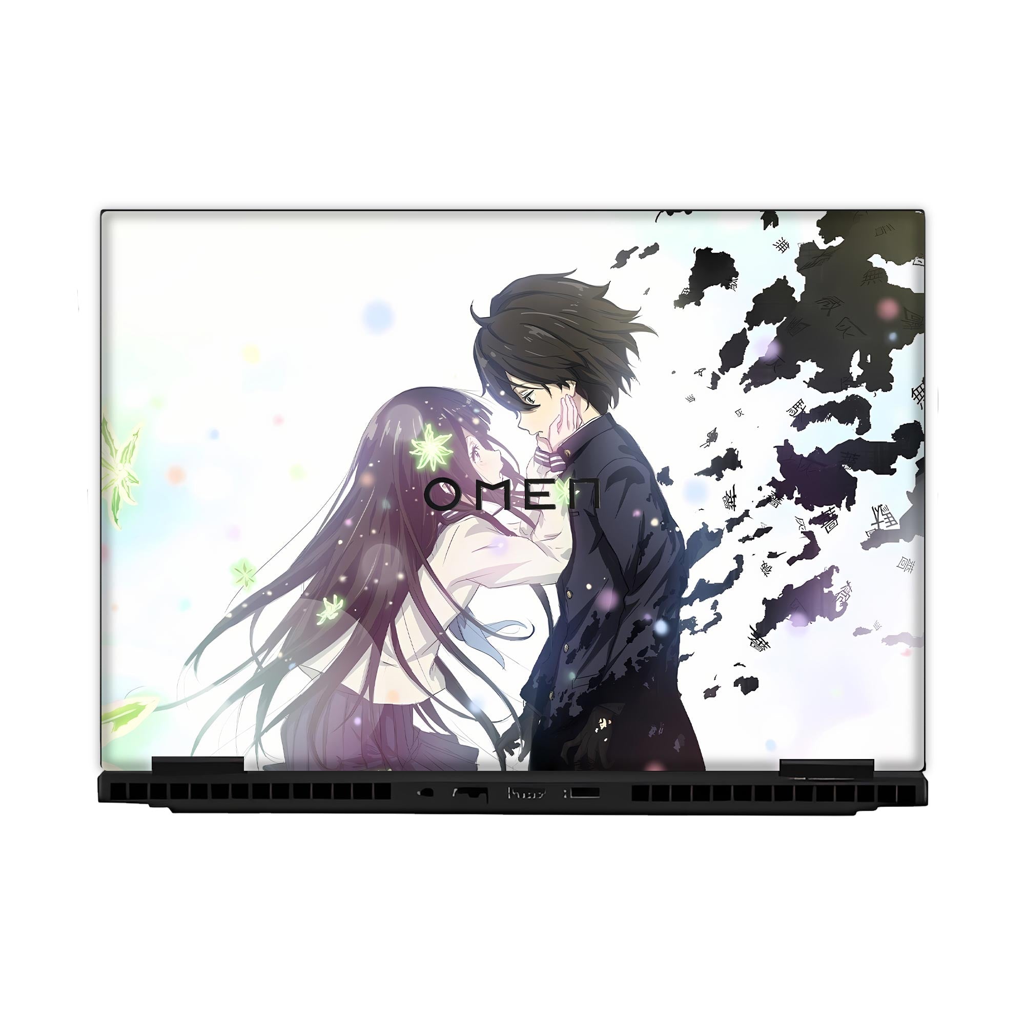 Hp Omen Gaming - 16-WD0770TX Skins & Wraps