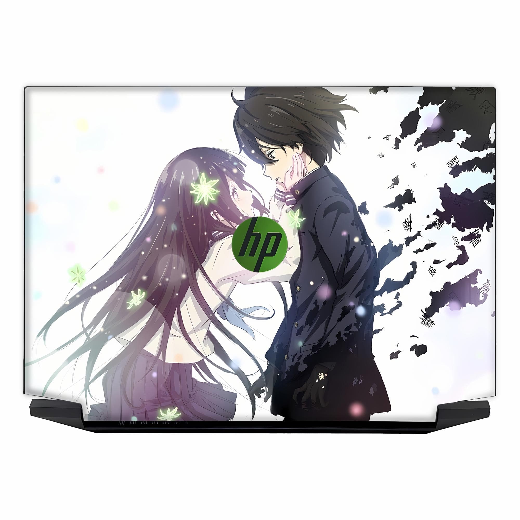 Hp Pavilion Gaming -15-EC1054AX Skins & Wraps