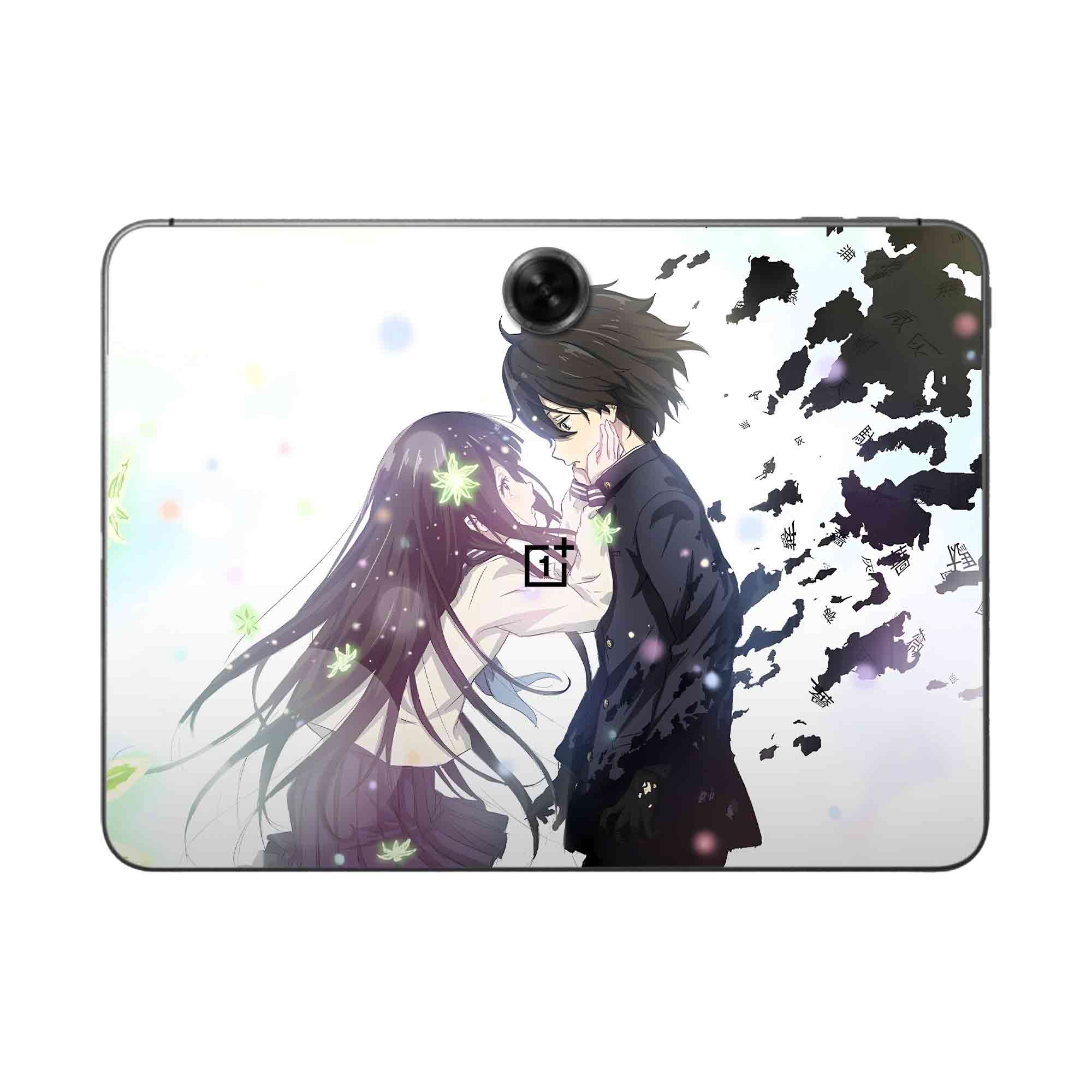 Oneplus Pad Skins & Wraps